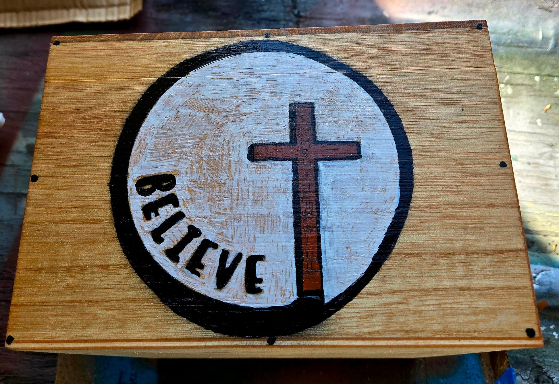 Savior