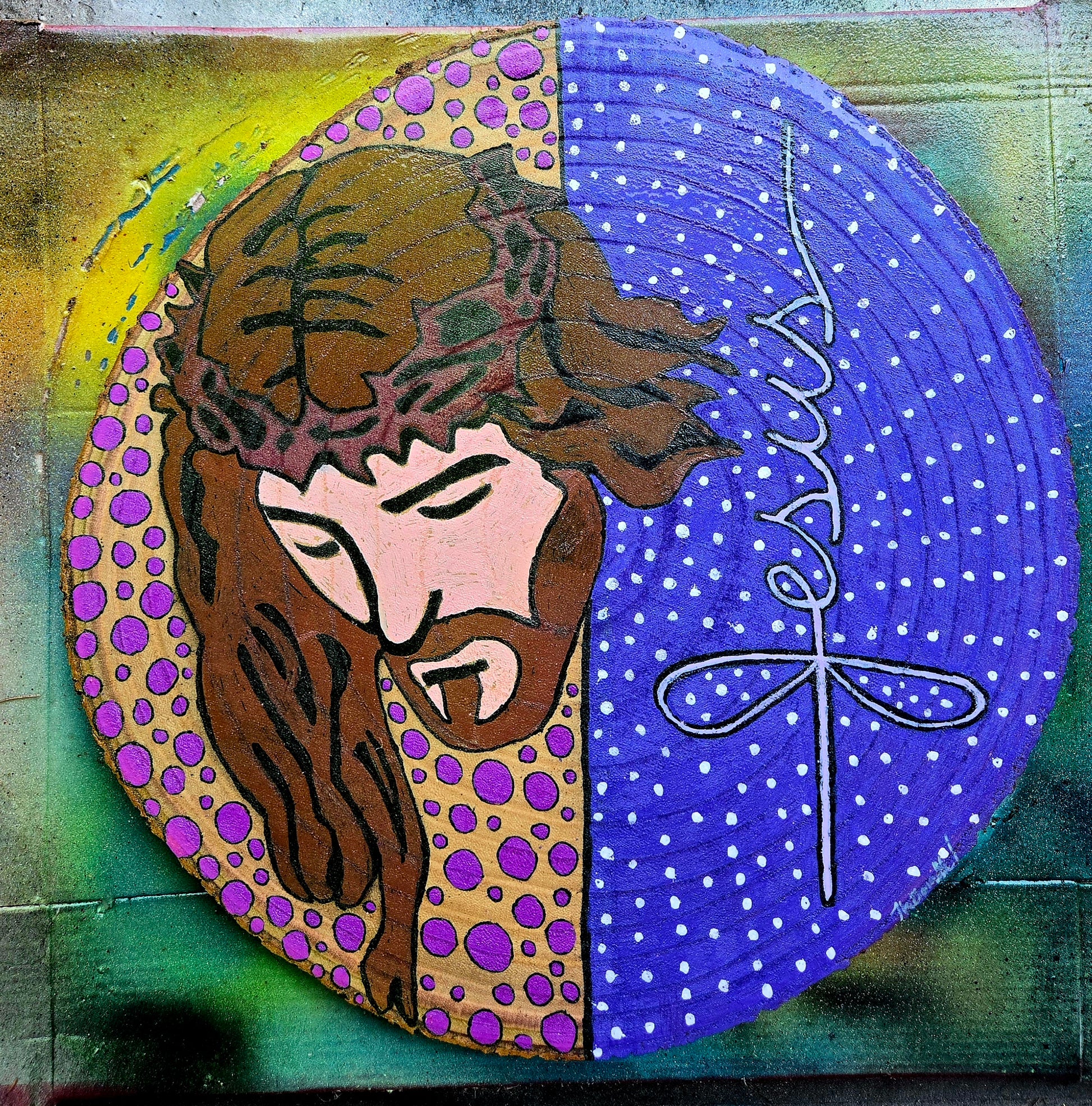 Faith