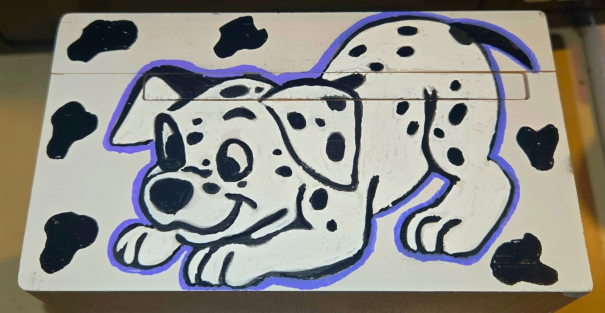 101 Dalmatians