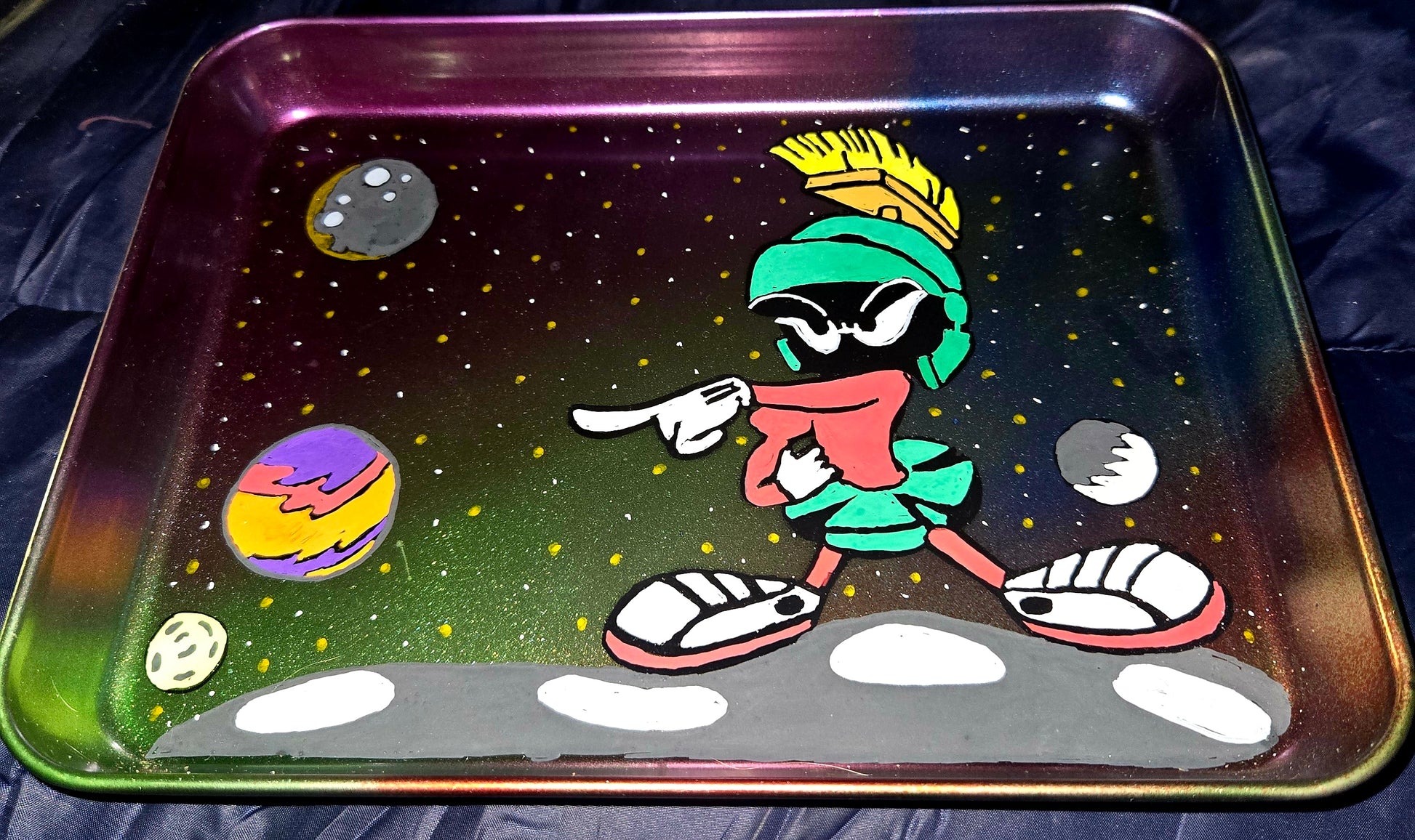 Marvin