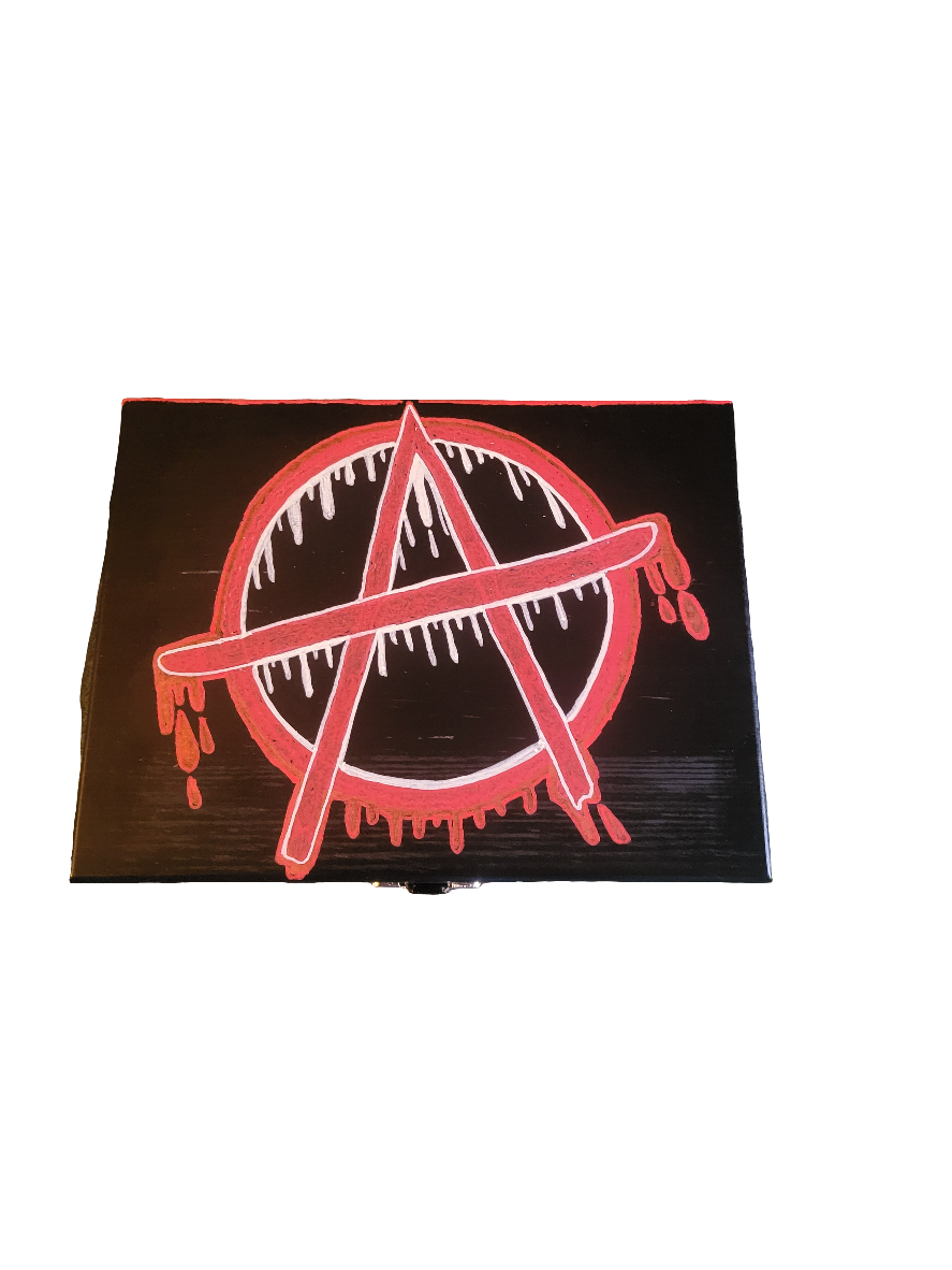 Anarchy