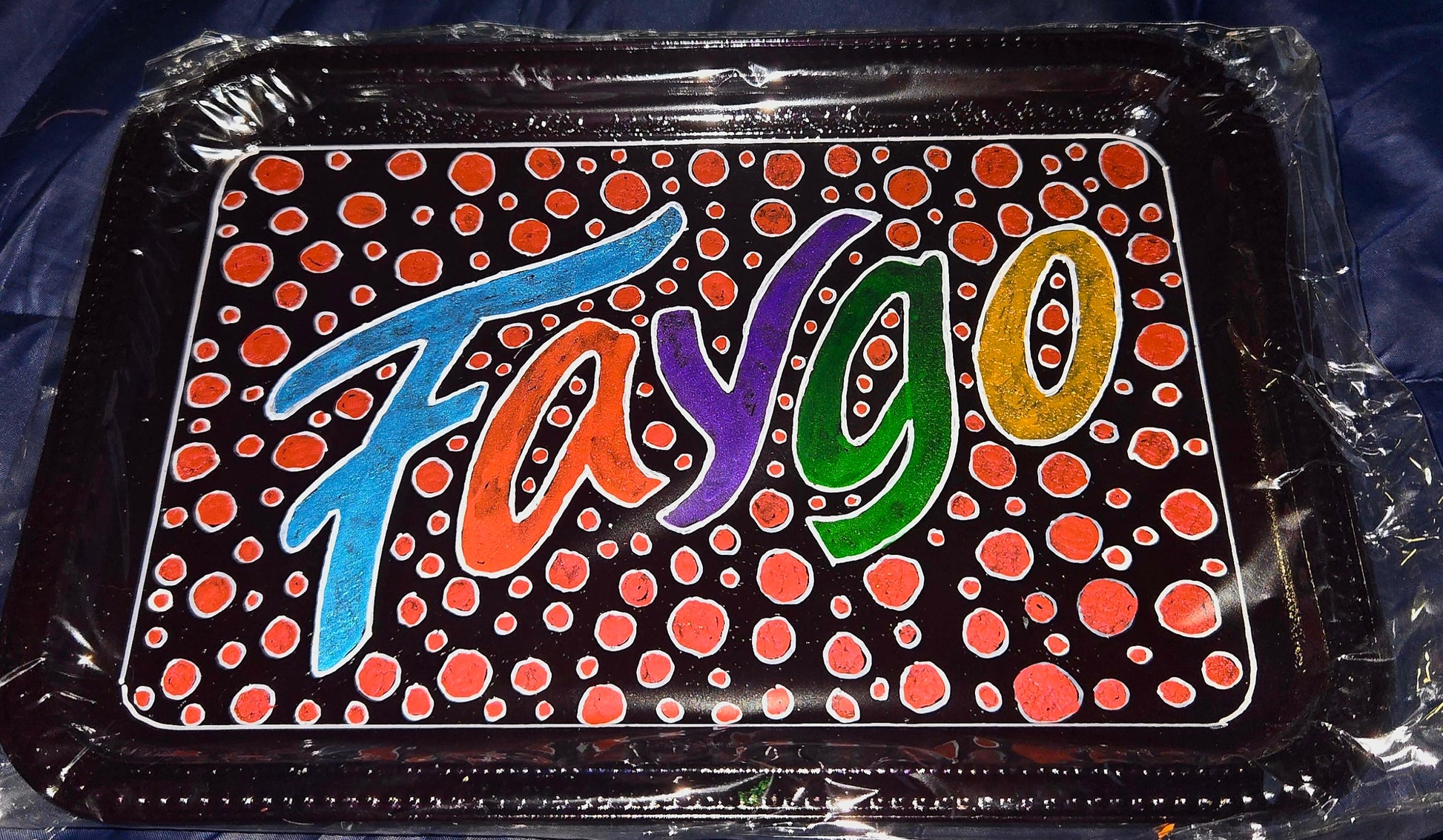 Faygo