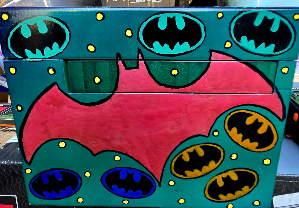 Joker box