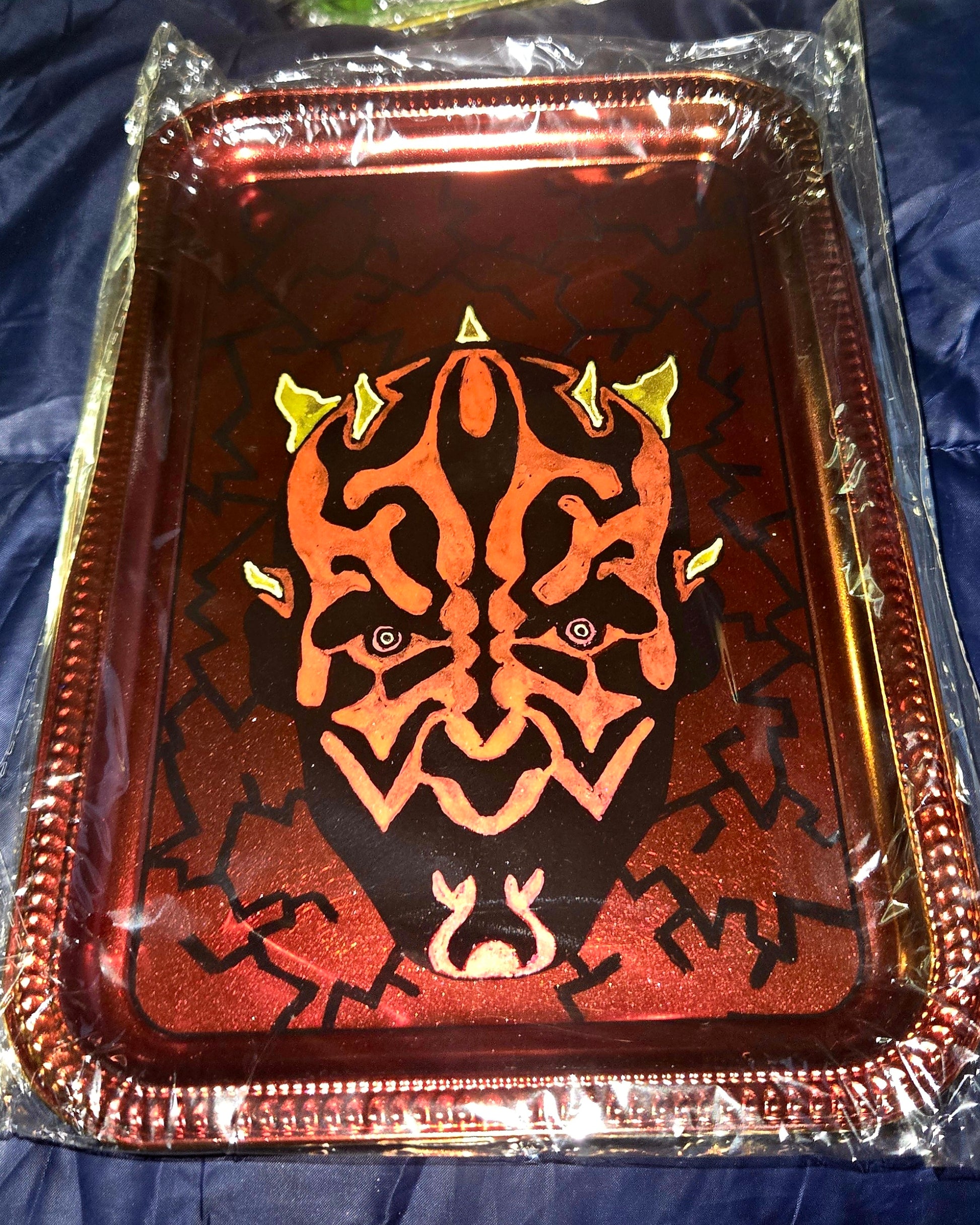Maul