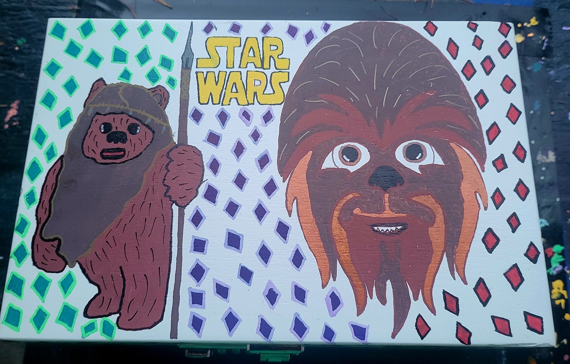 Star wars