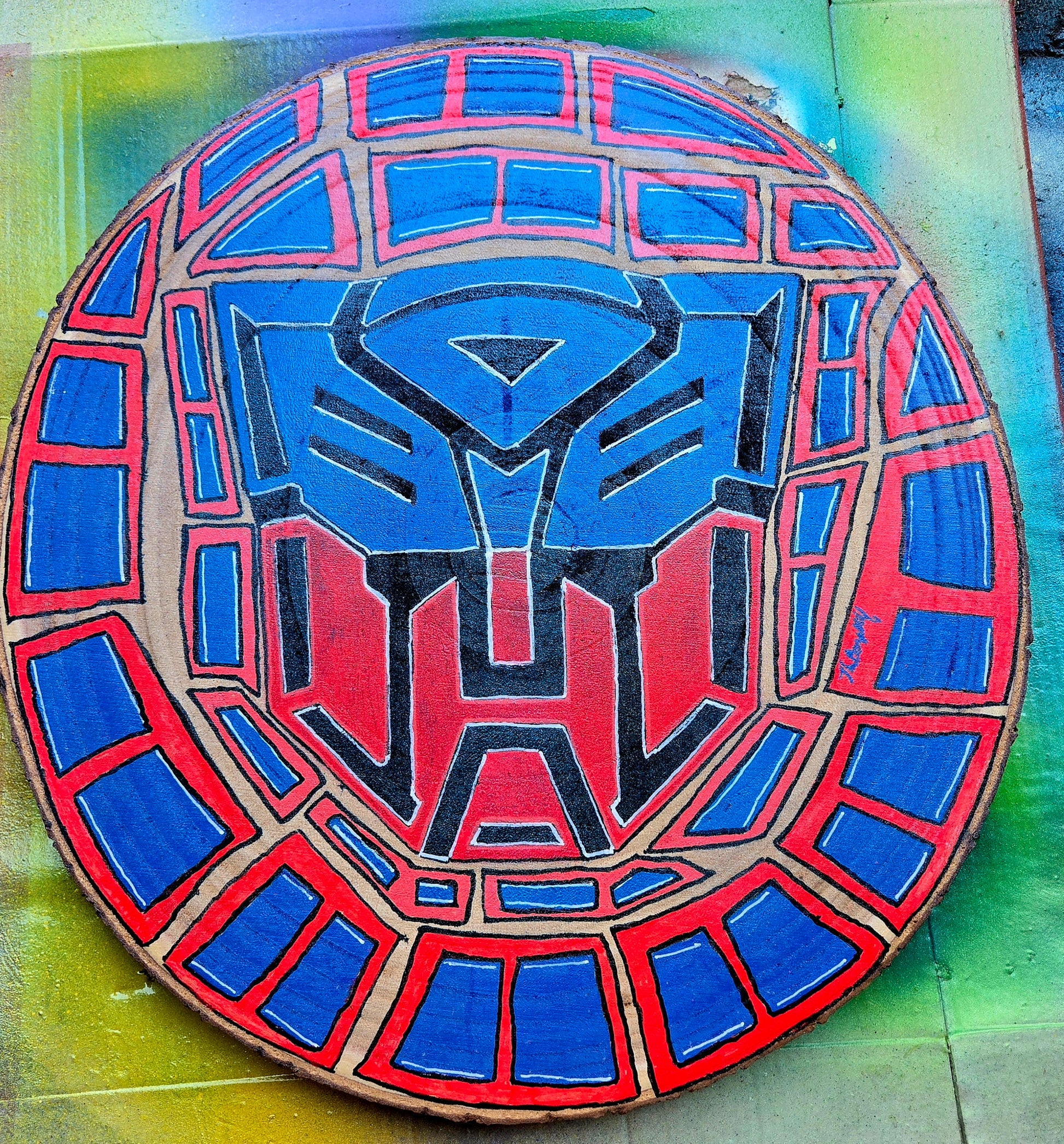 Autobots