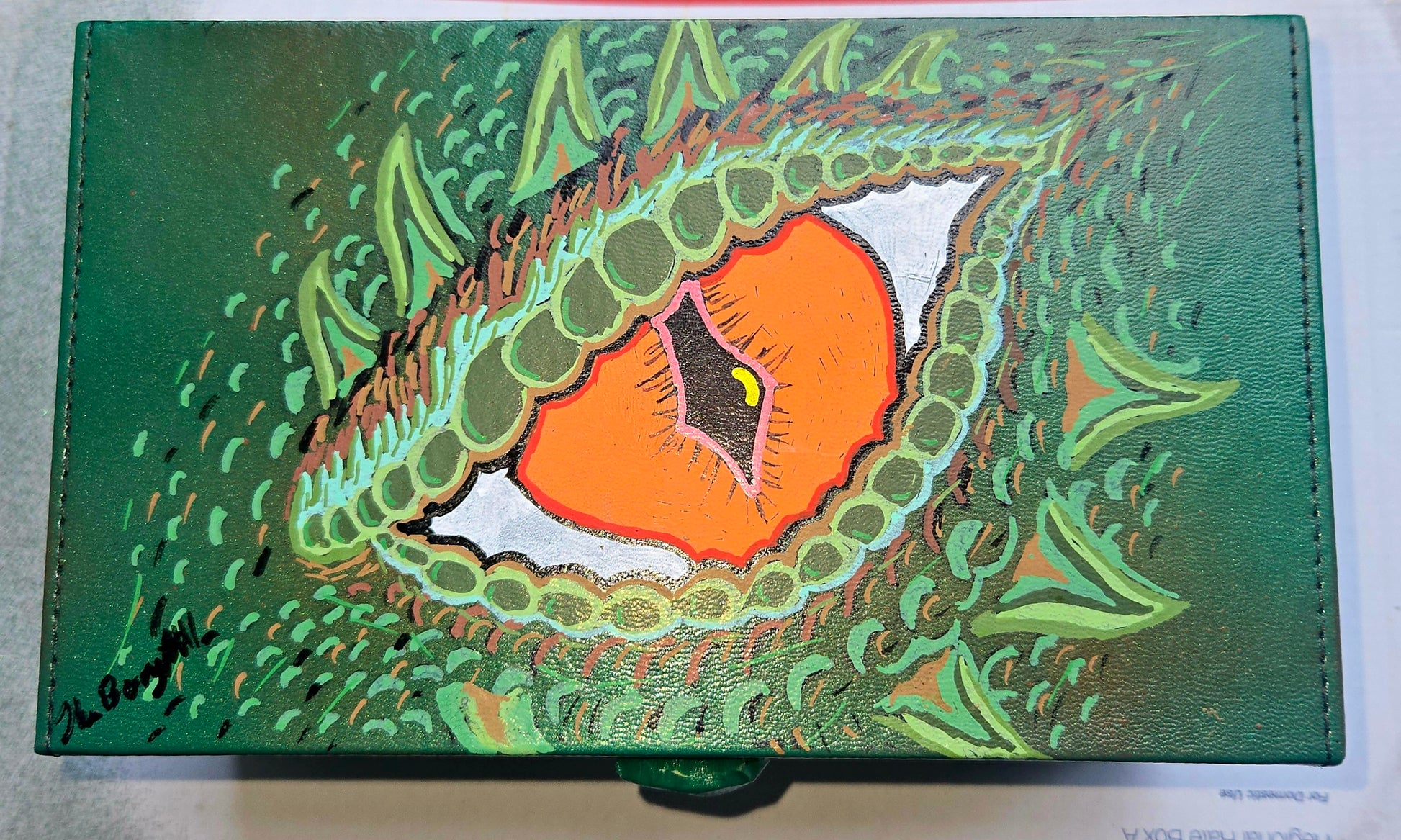 Godzilla