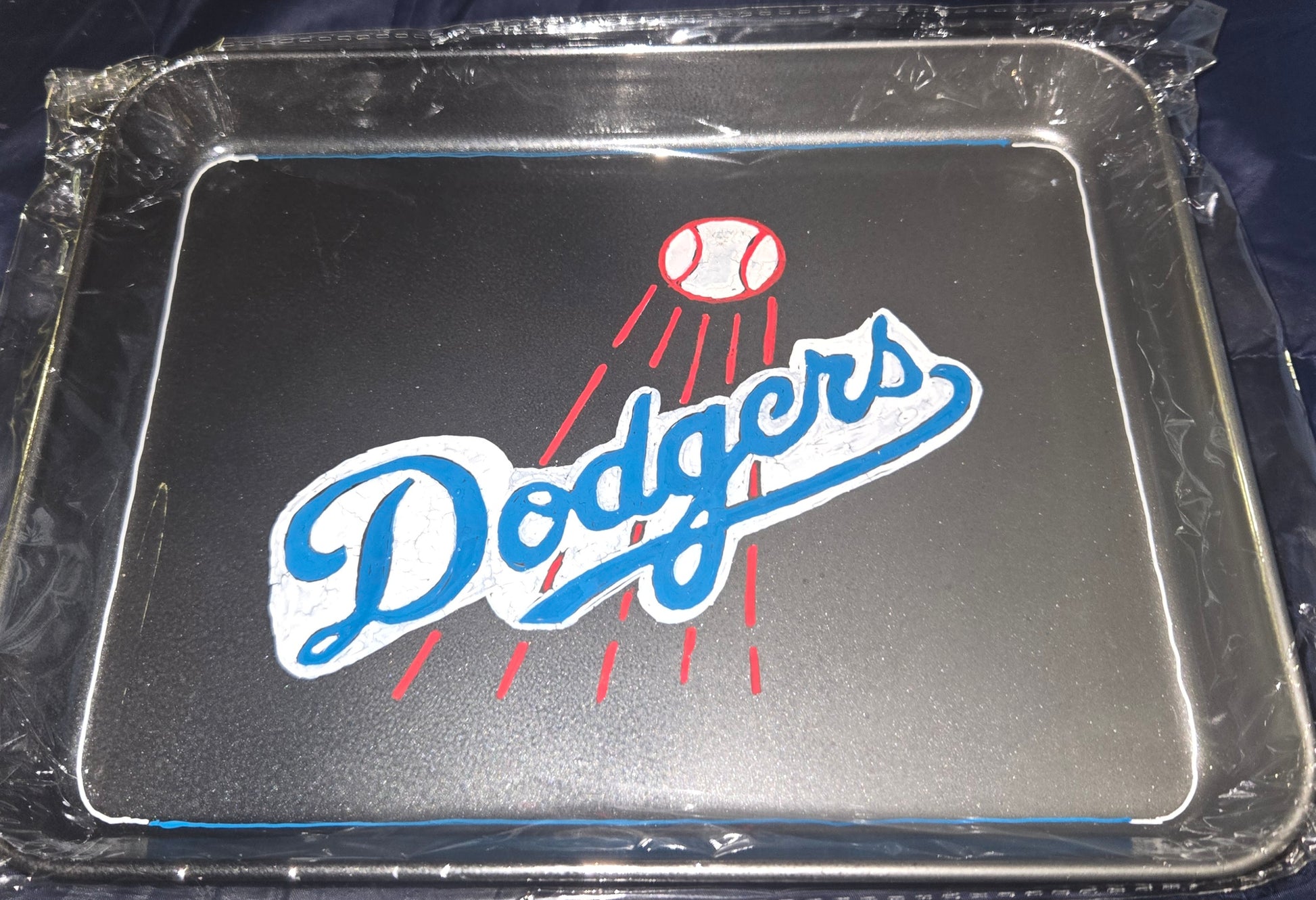 Dodgers