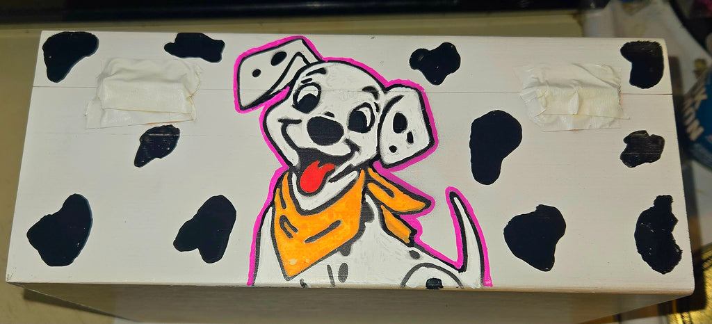 101 Dalmatians