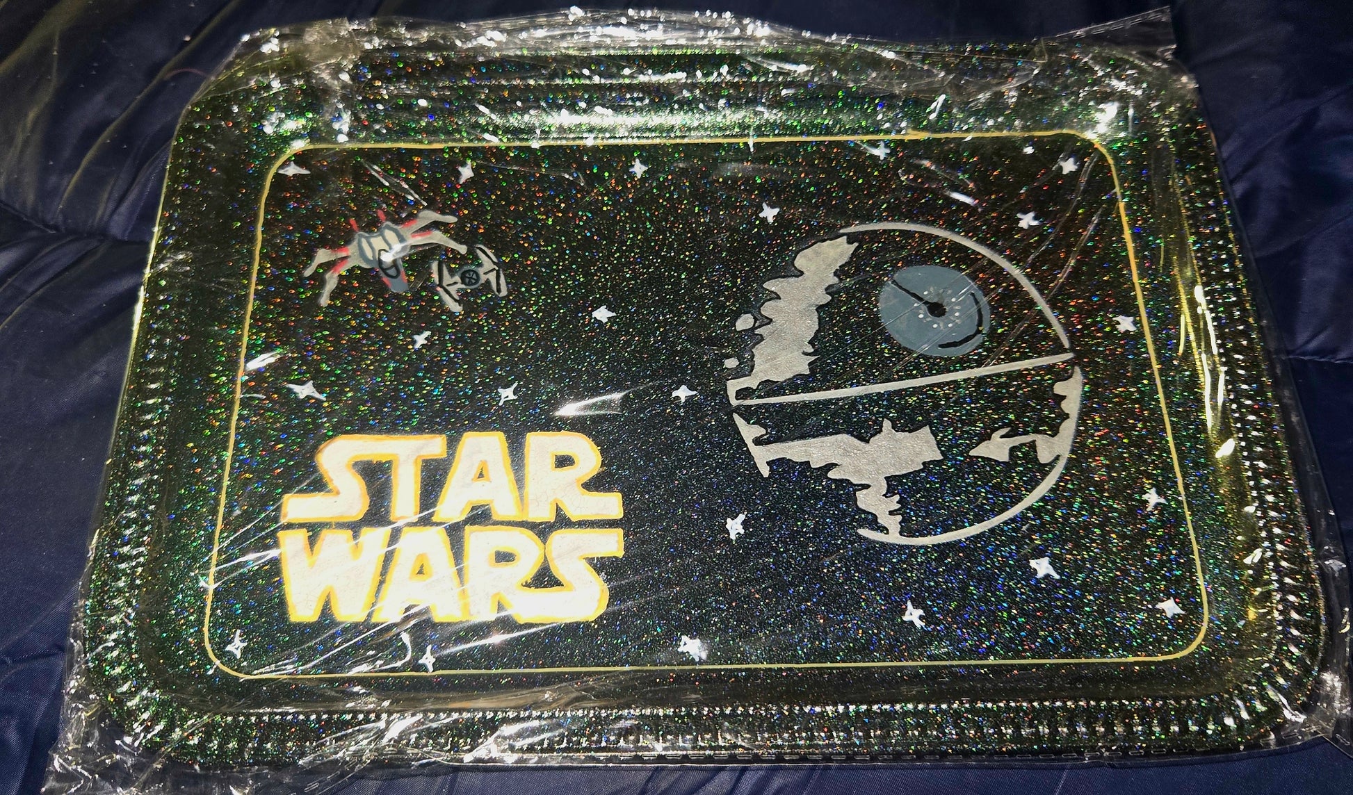 Star wars death star