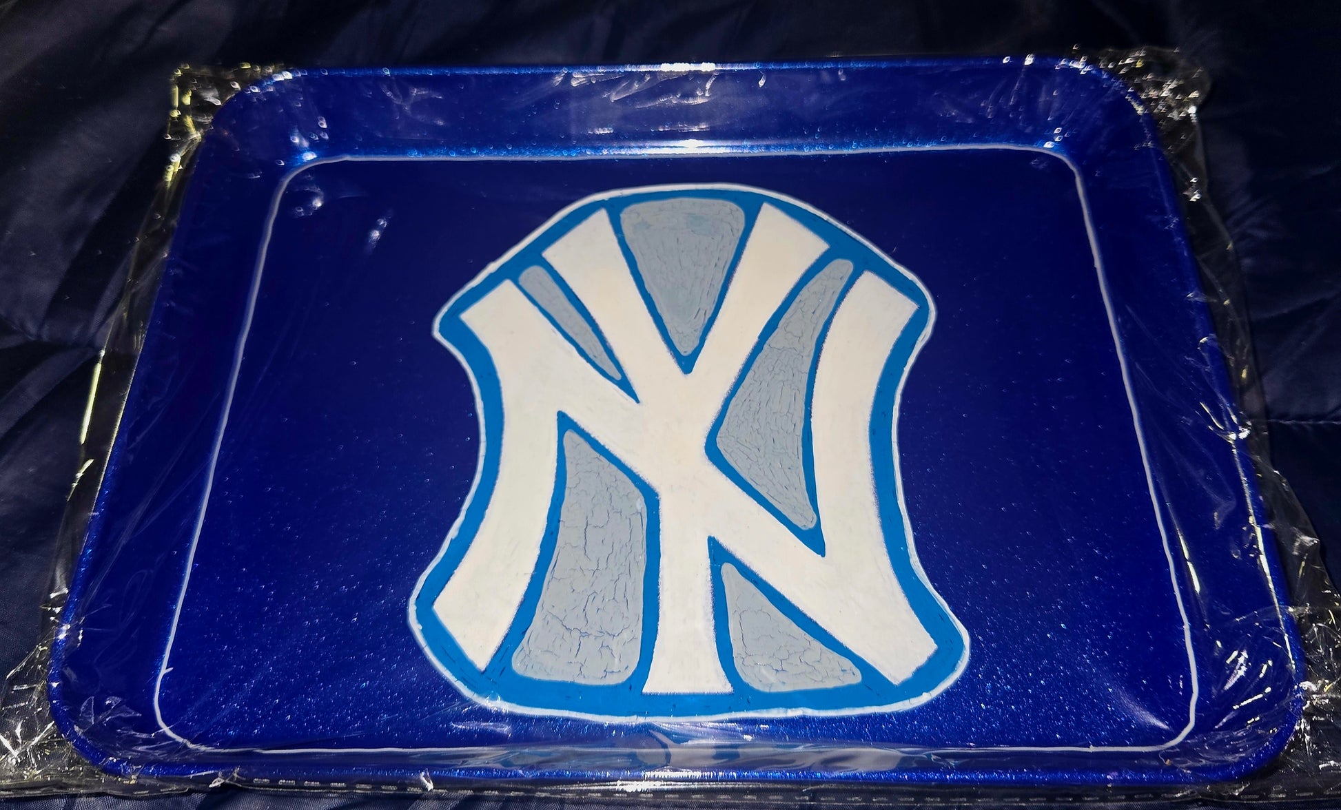 Da yanks