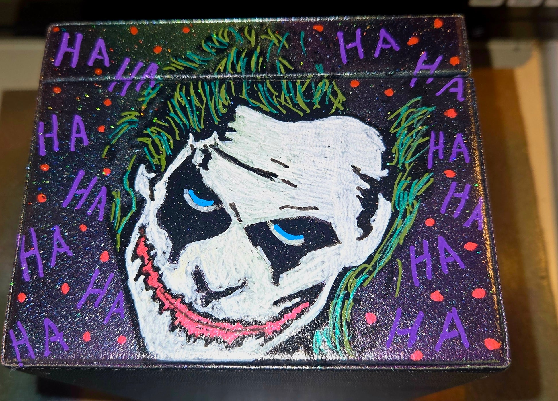 The Joker
