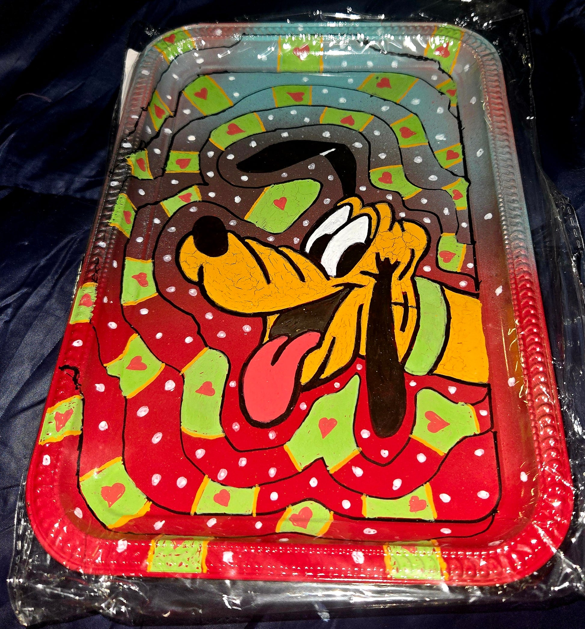 D-Dog