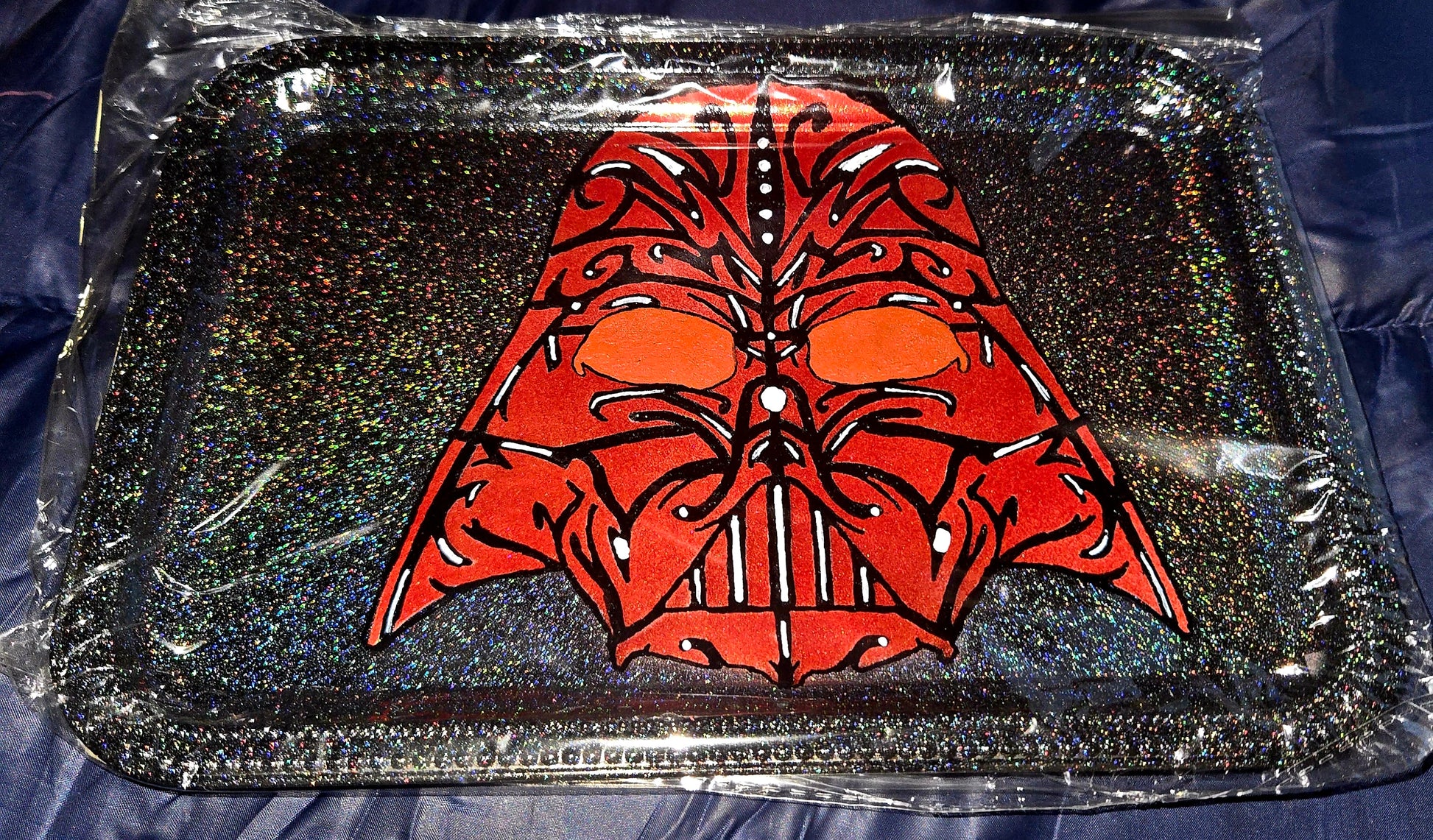 Vader mandala