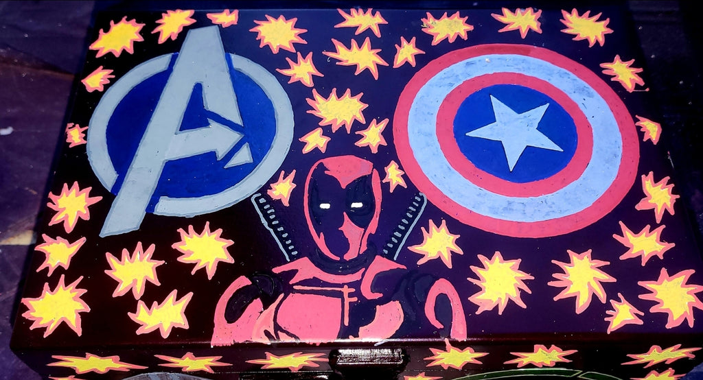 Avenger