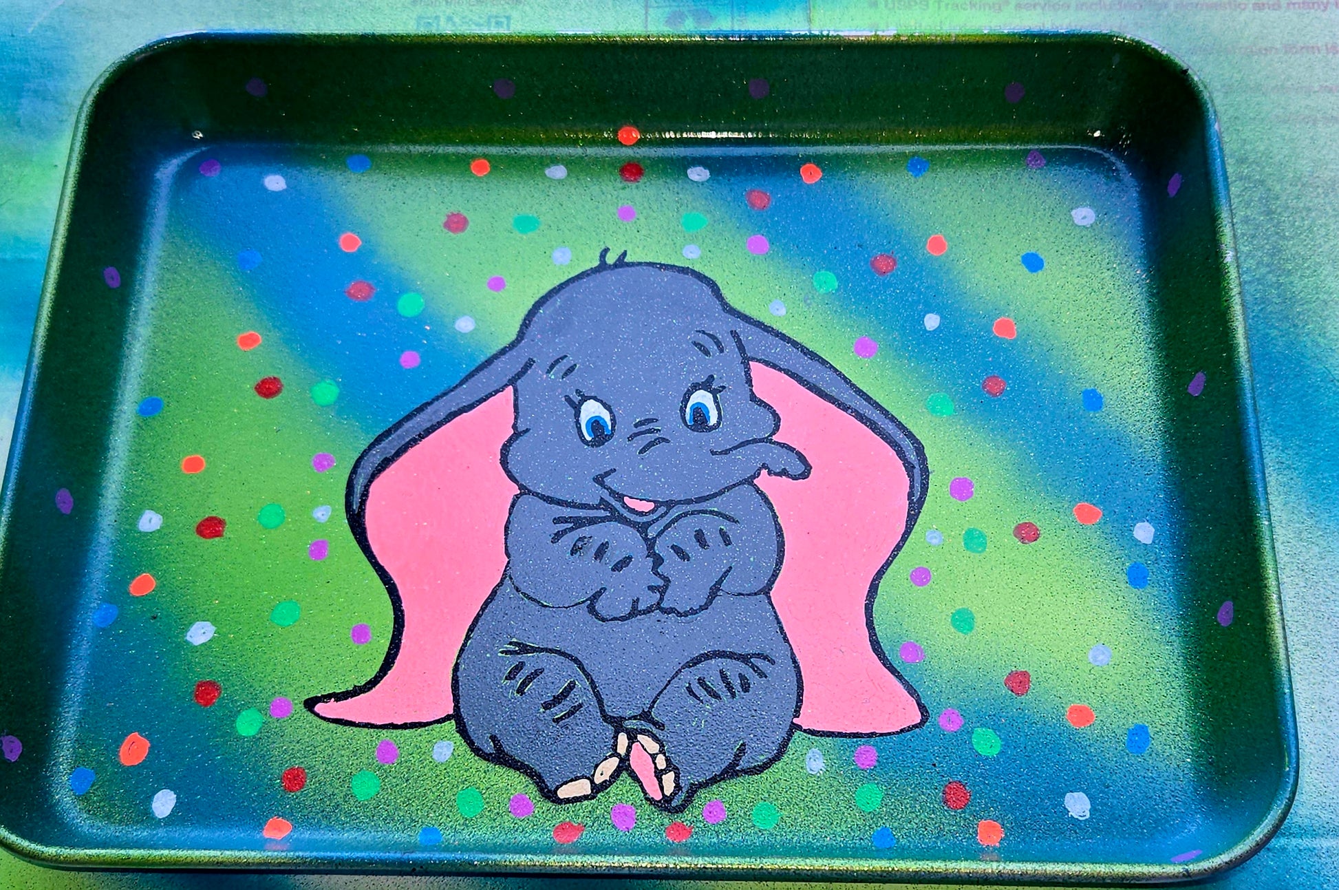 Dumbo