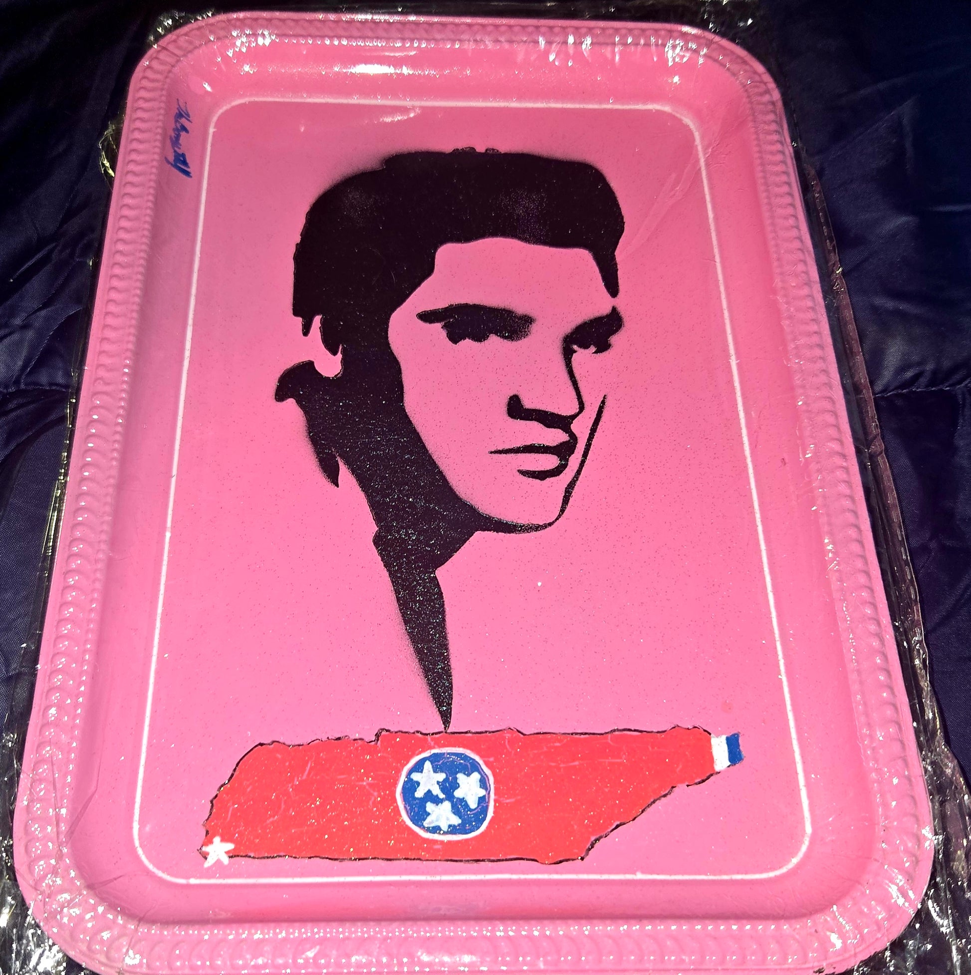 Elvis