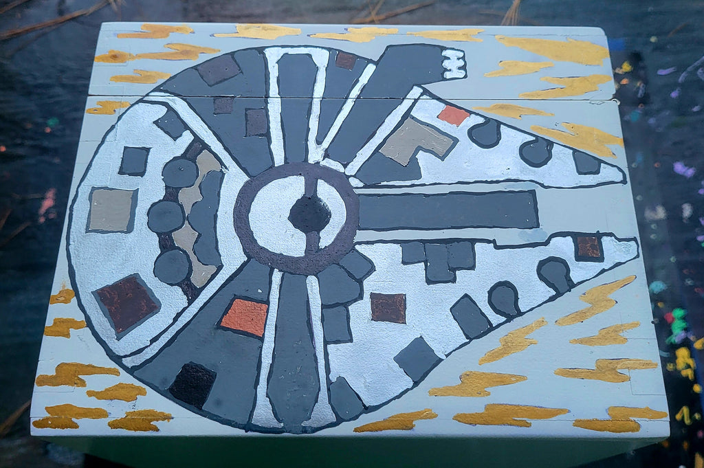 Star wars