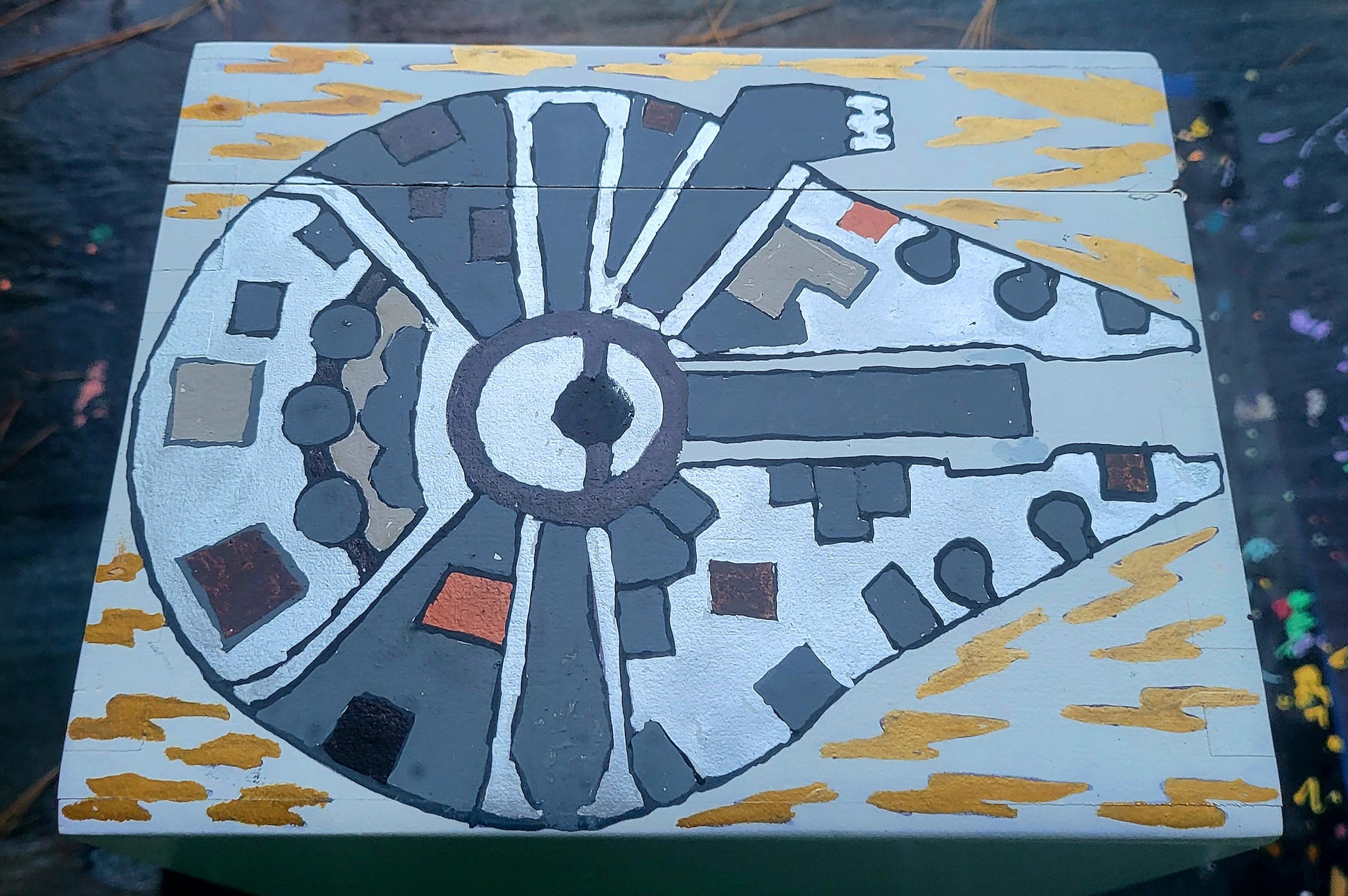 Star wars
