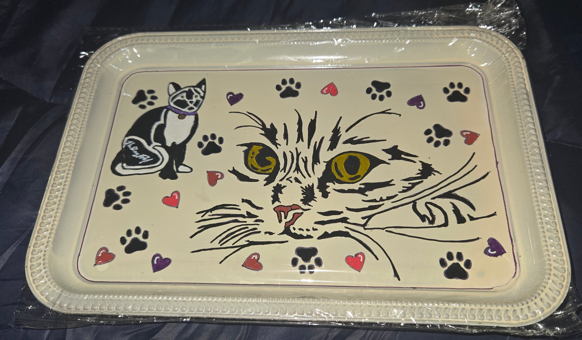 Cats