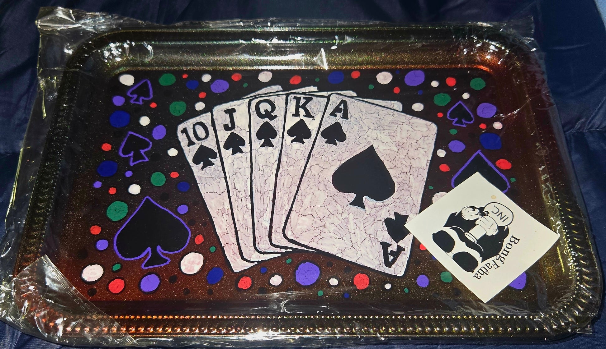 Hold em