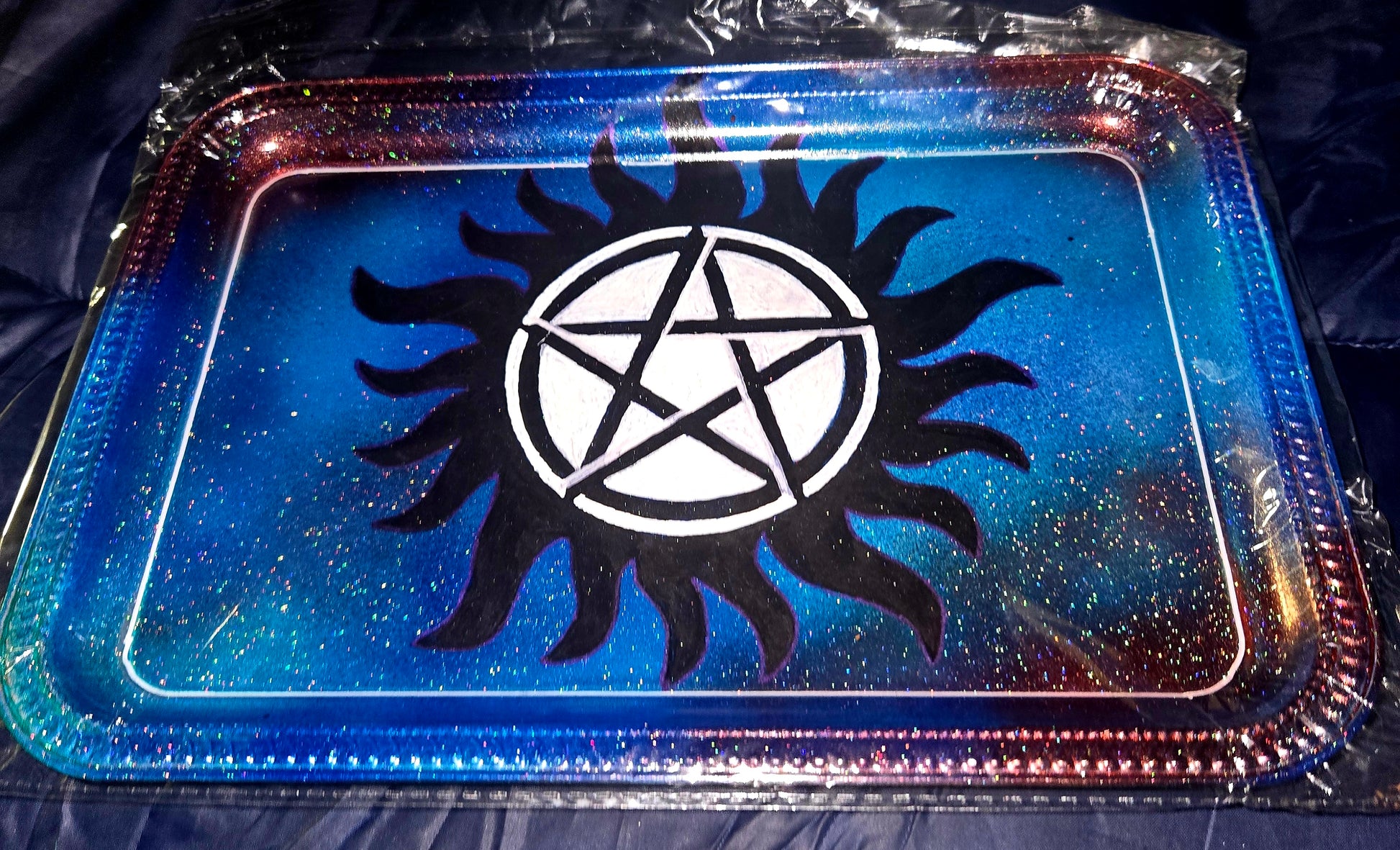 Supernatural