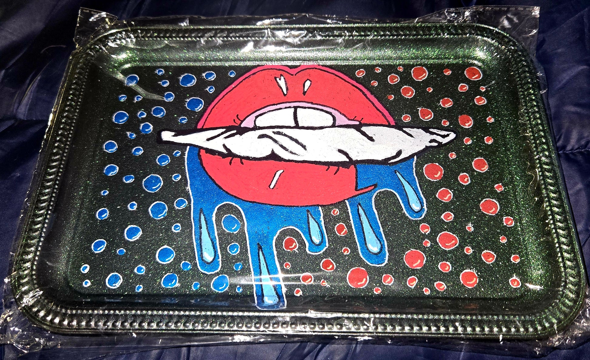Tastey joint
