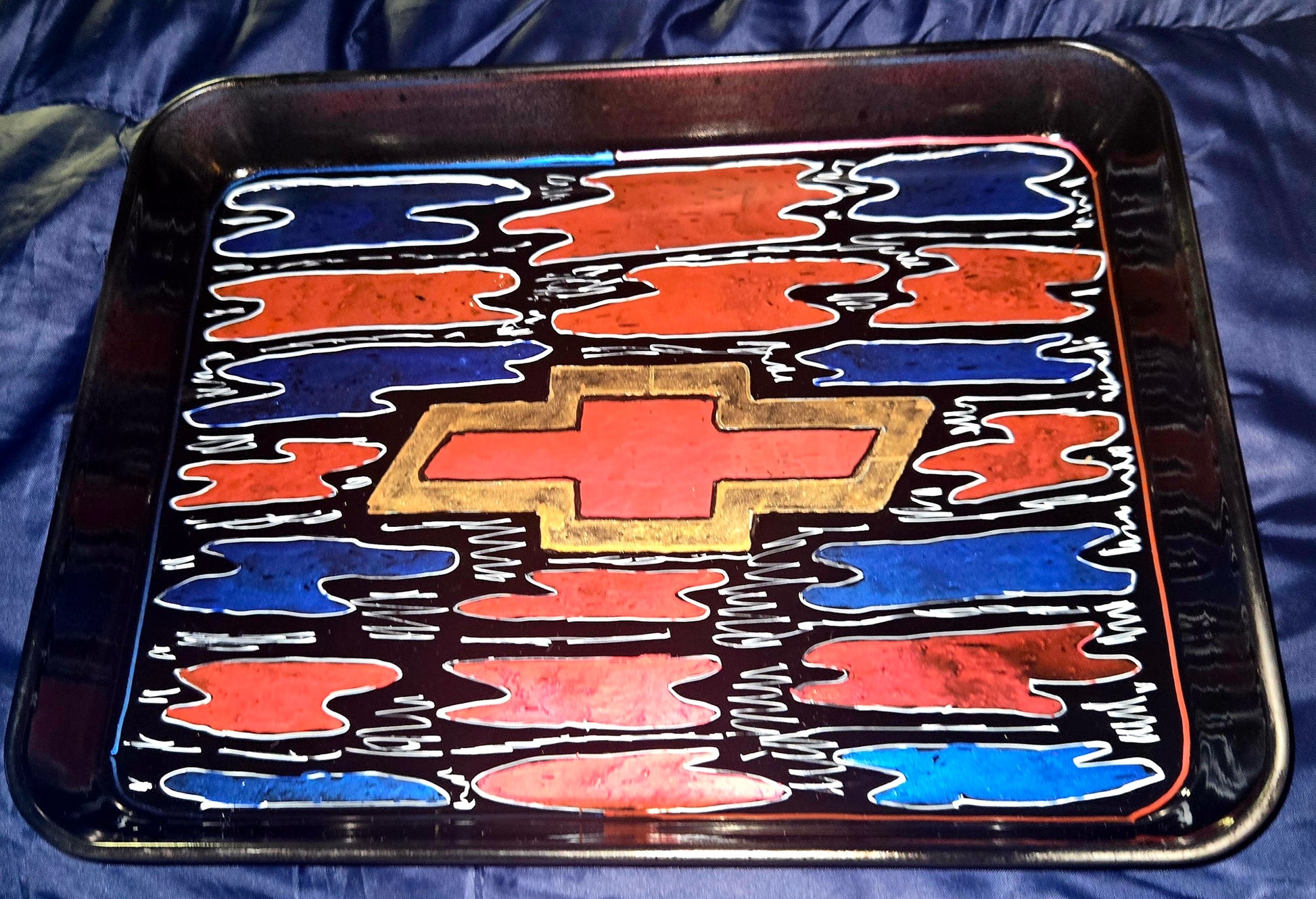 Chevy