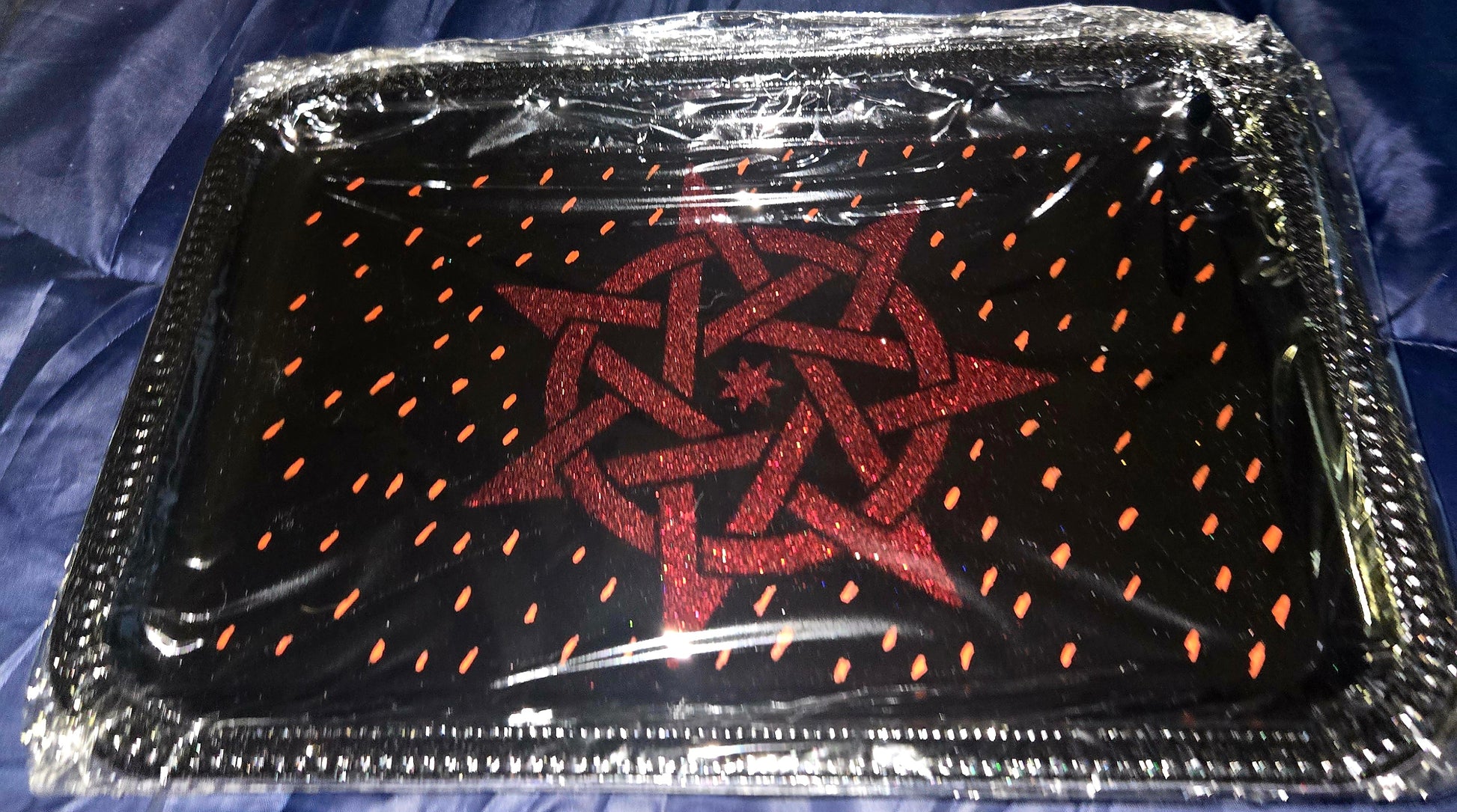 Pentagram