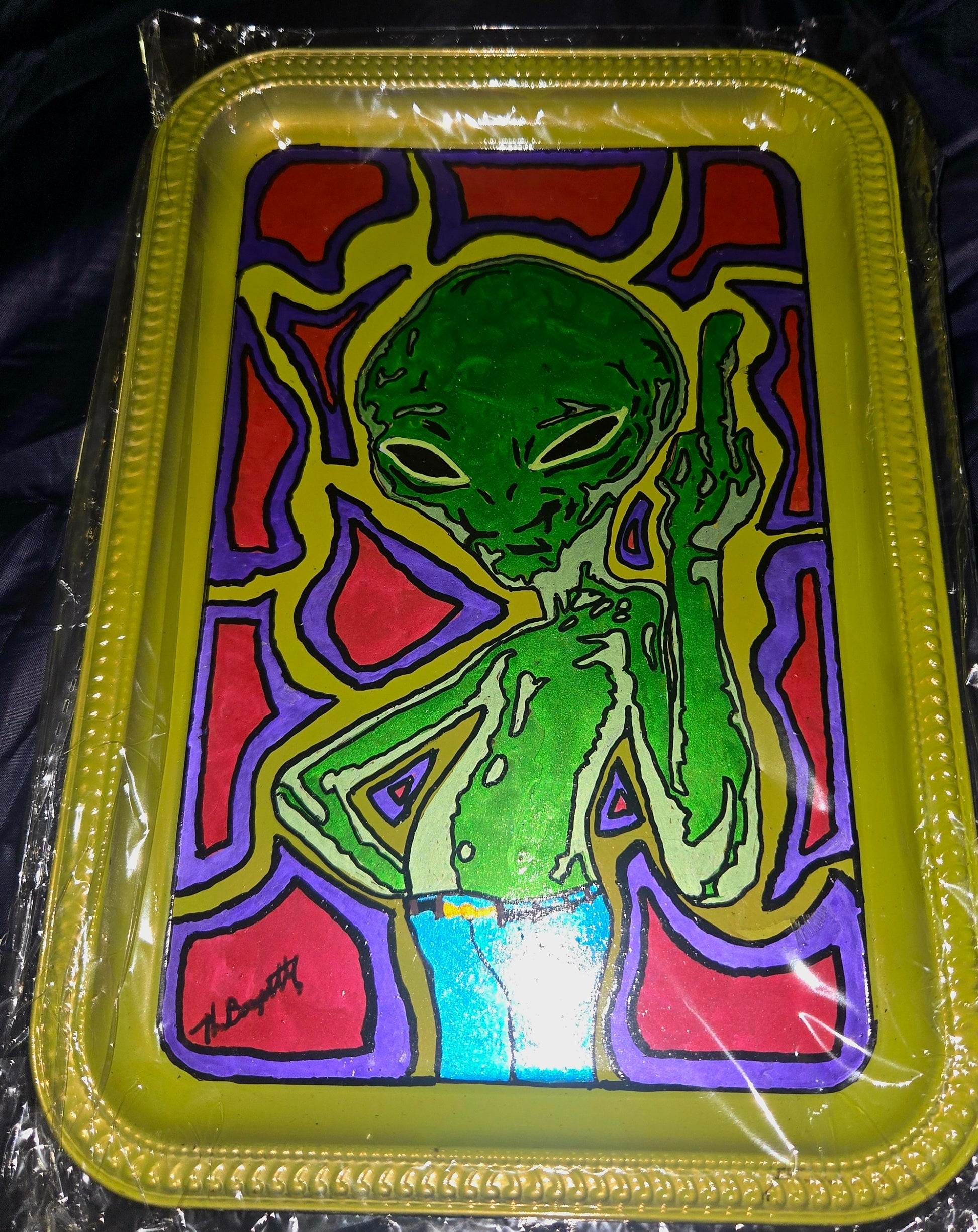 Paul