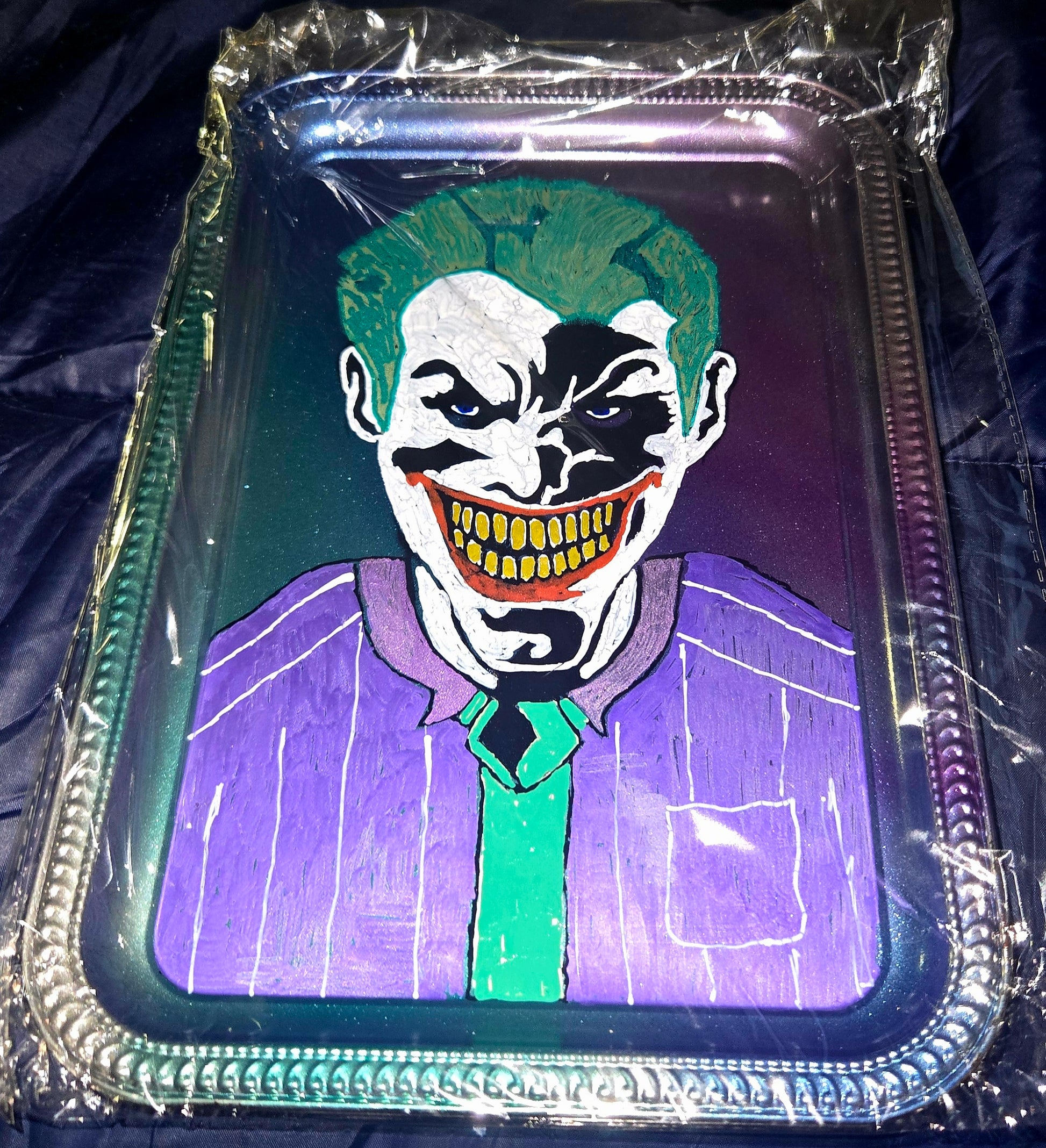 Joker ( animated)