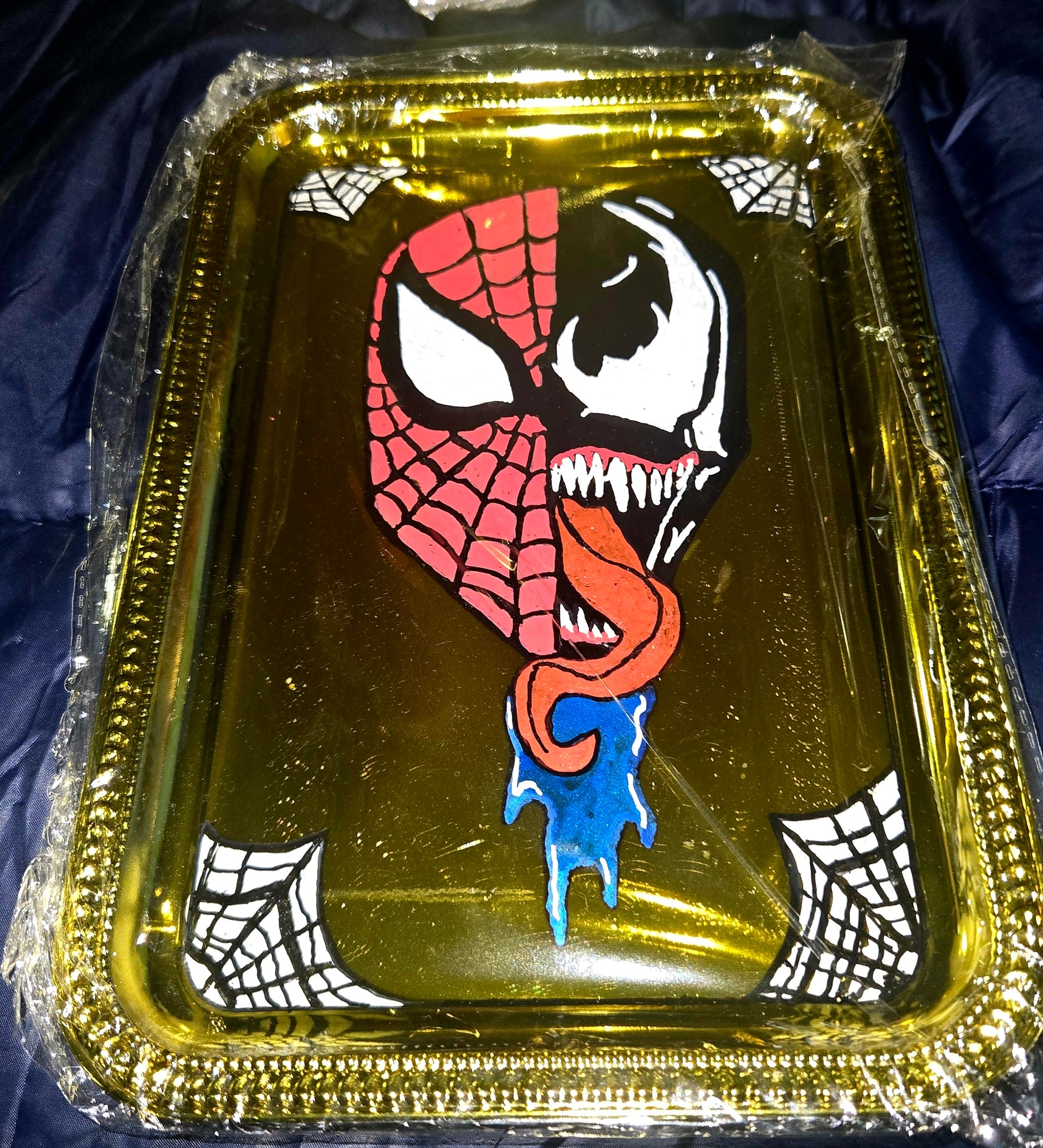 Venspider