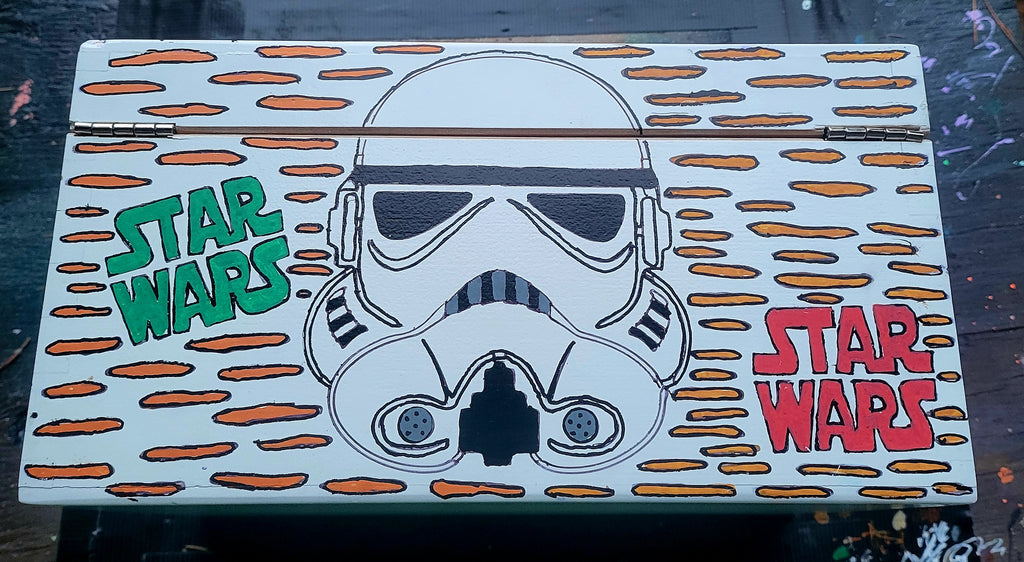 Star wars