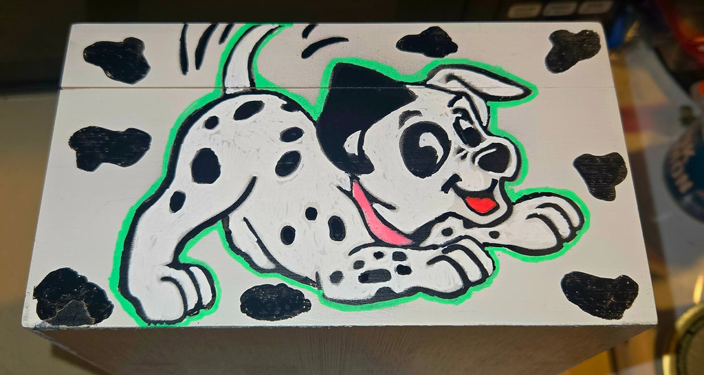 101 Dalmatians