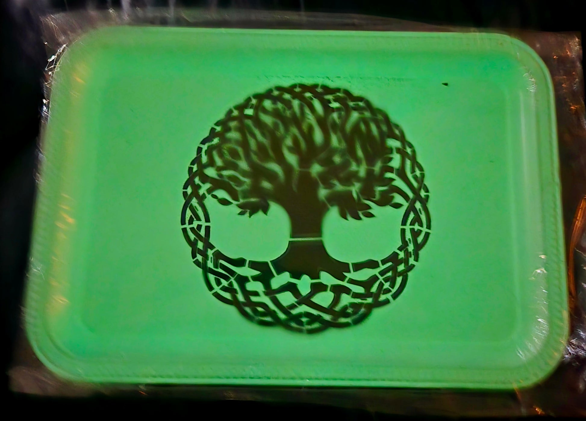 Tree of life ( glow )
