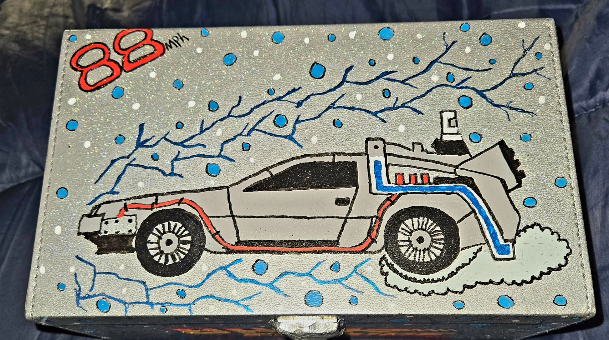 BTTF