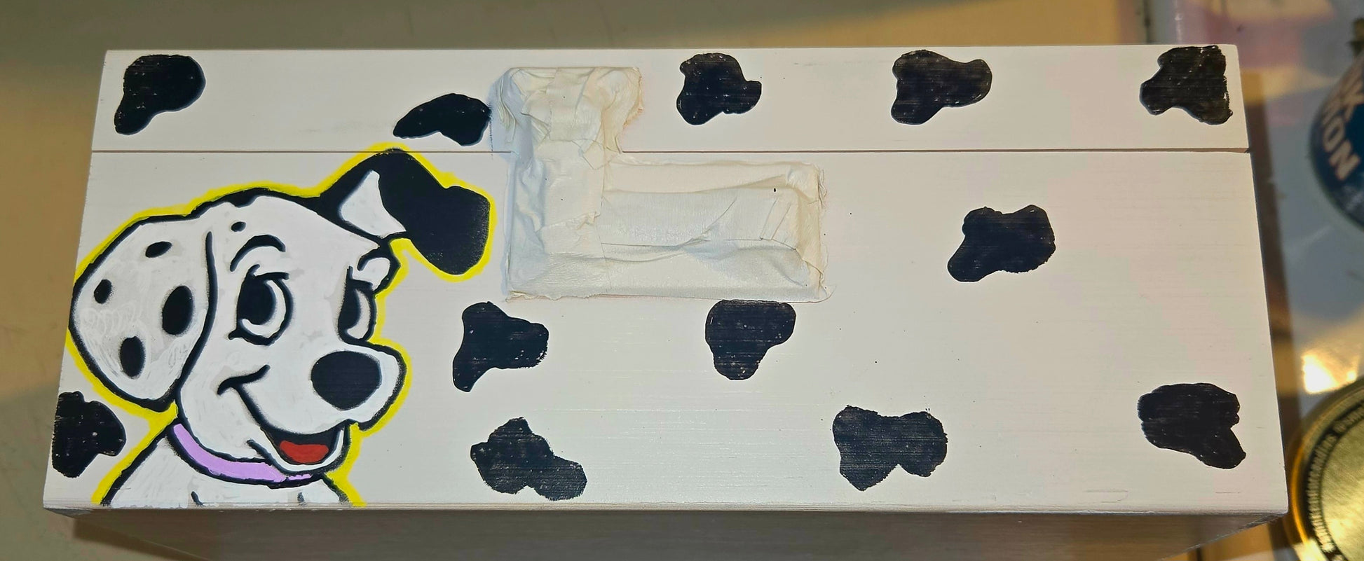 101 Dalmatians