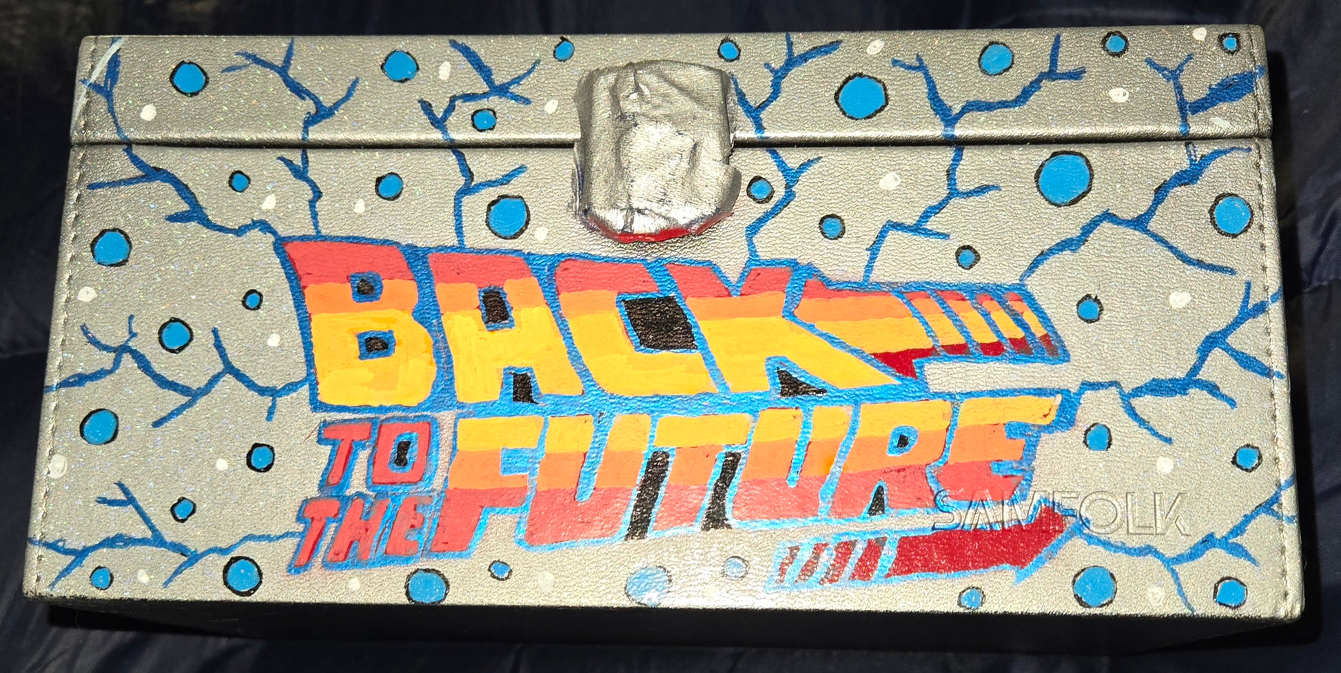 BTTF
