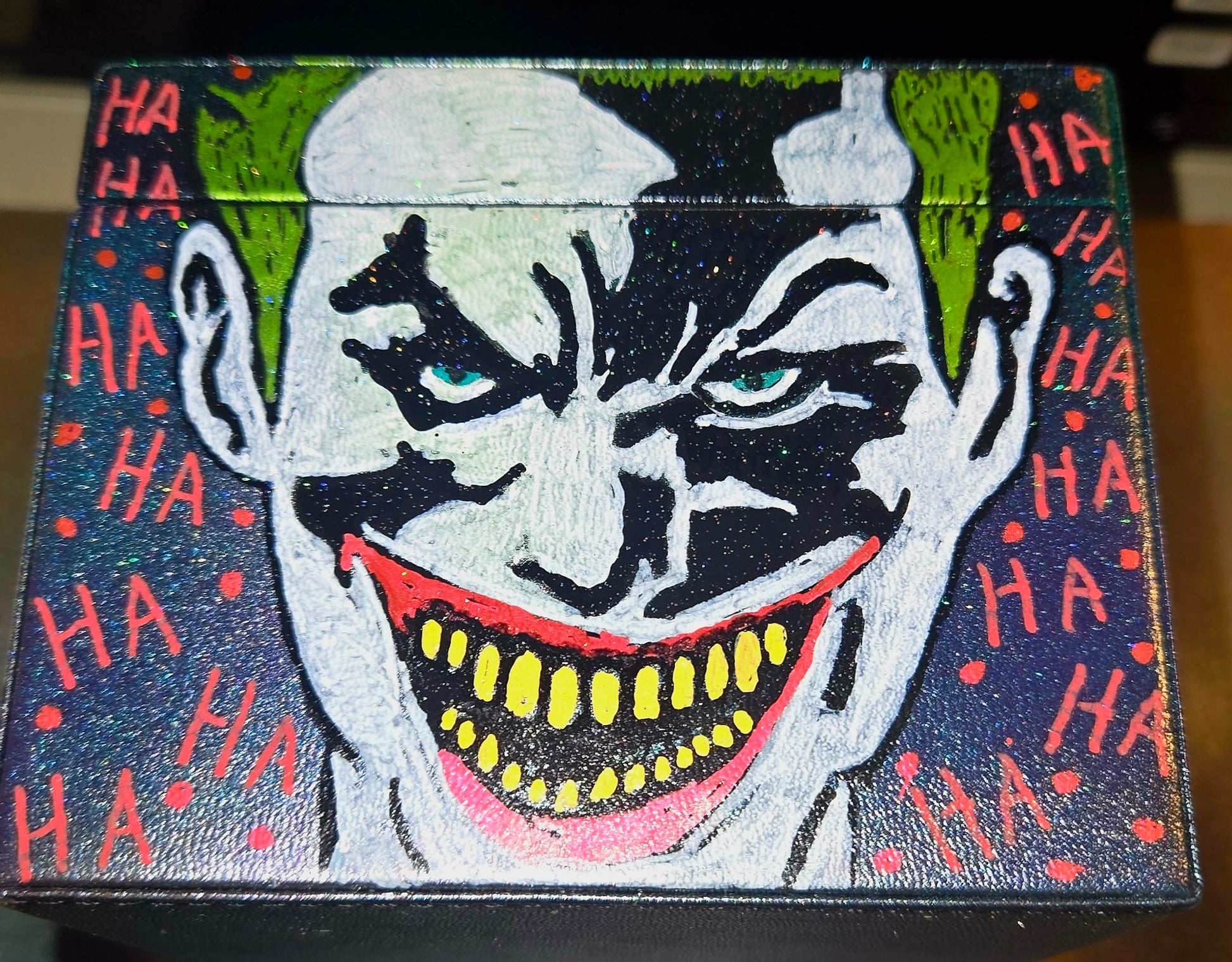 The Joker
