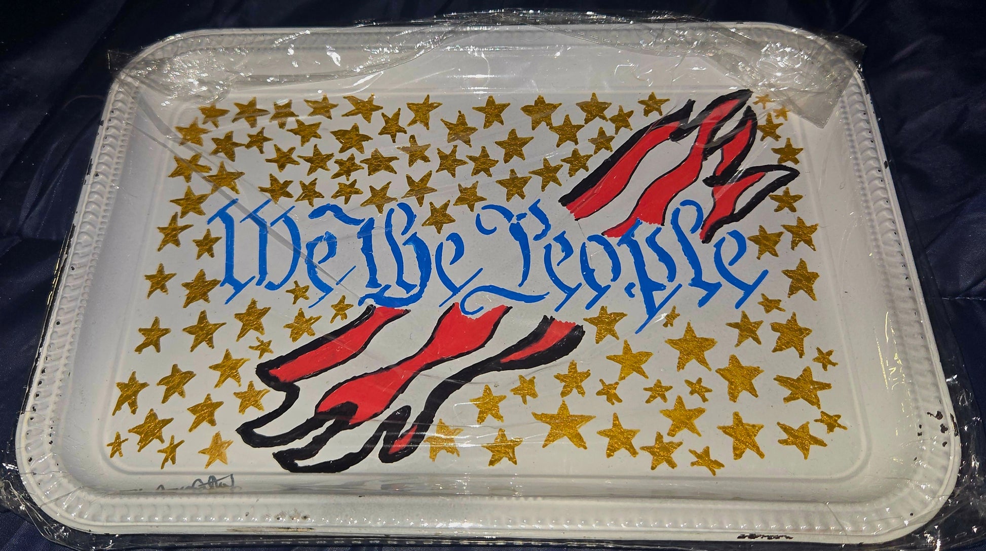 We the people