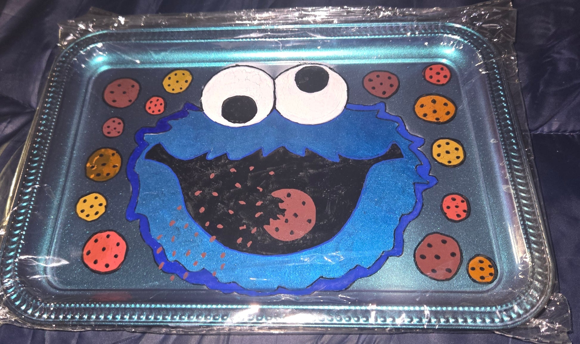 Cookie