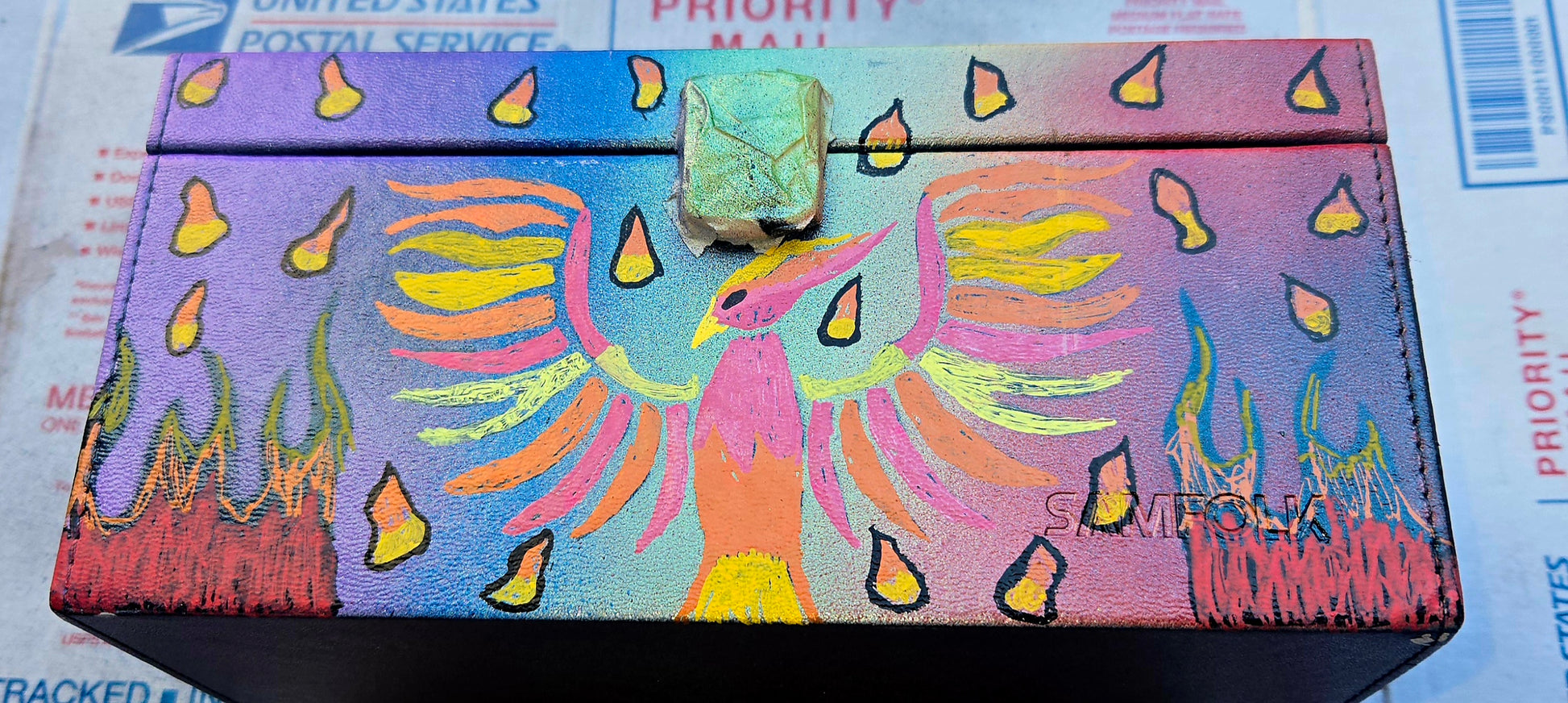 Phoenix