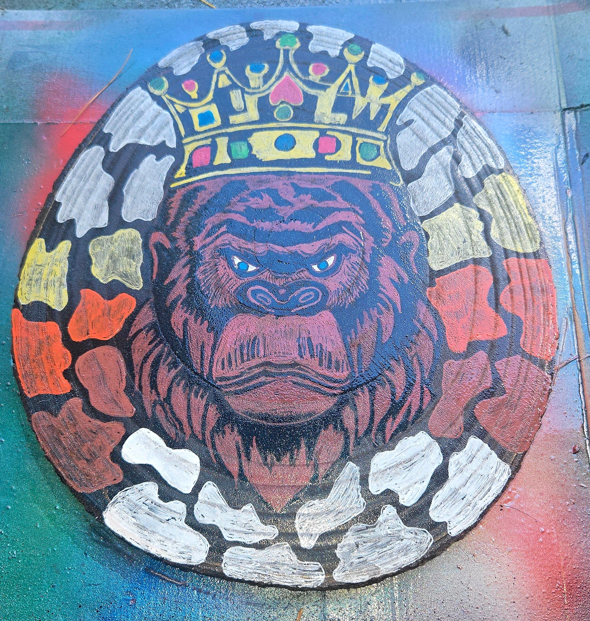 King Kong