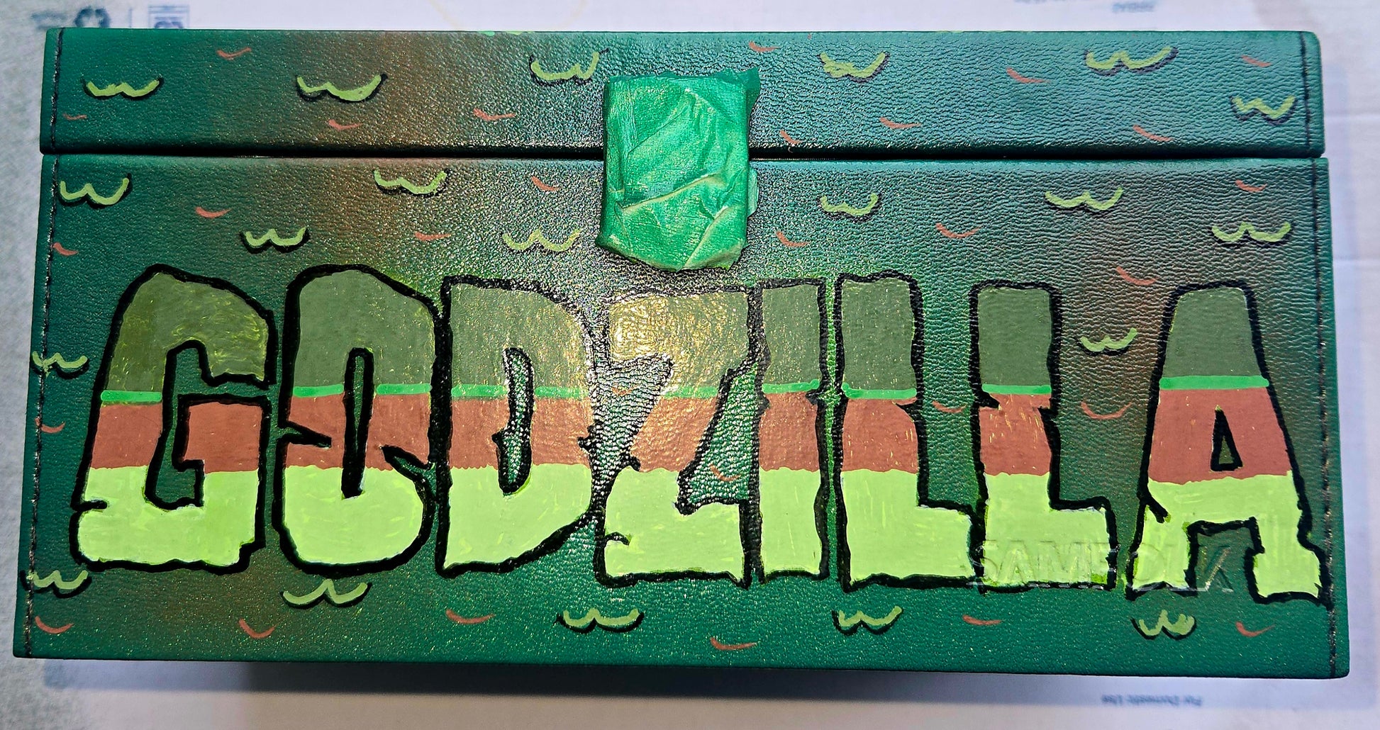 Godzilla