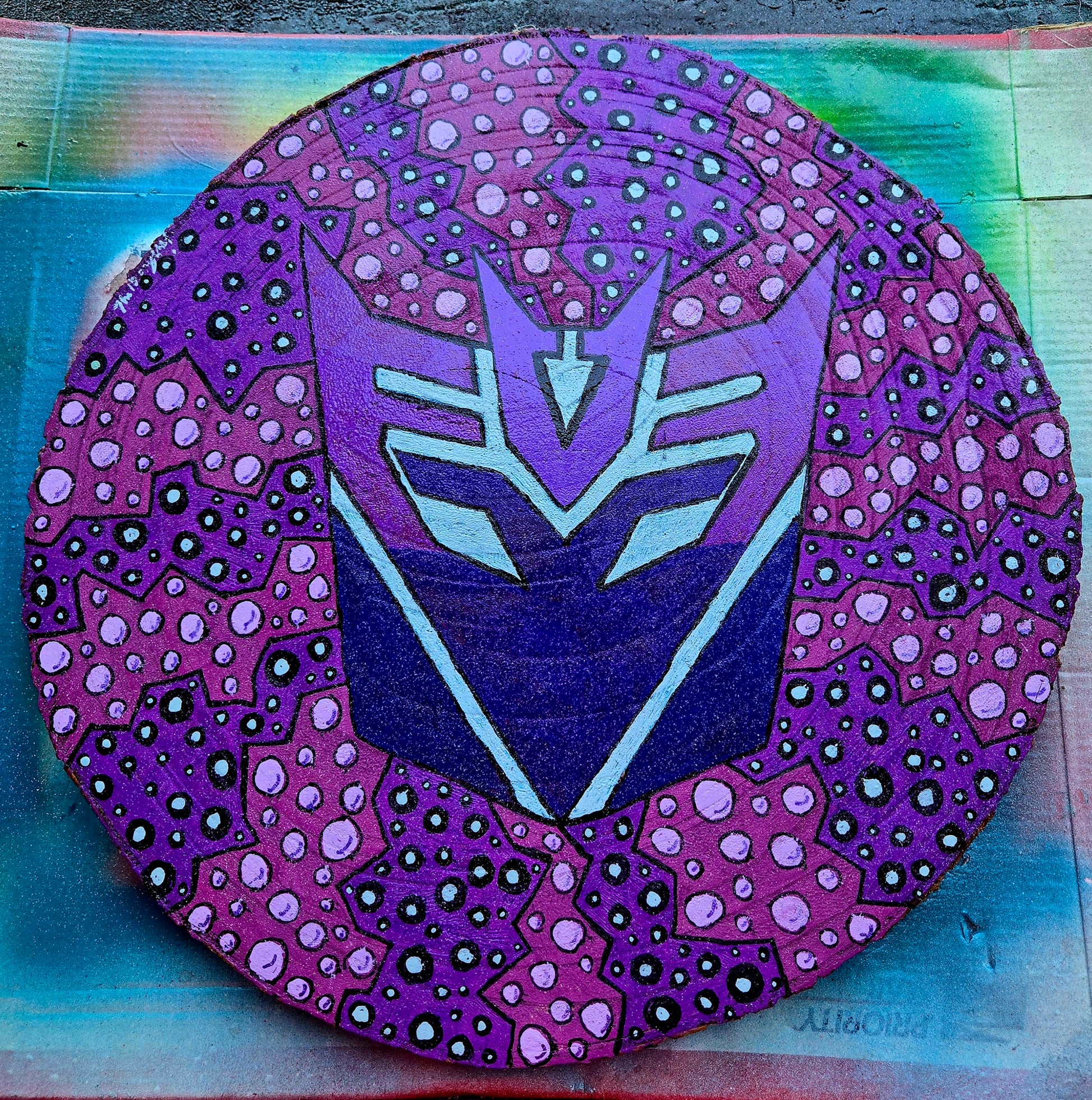 DECEPTICON
