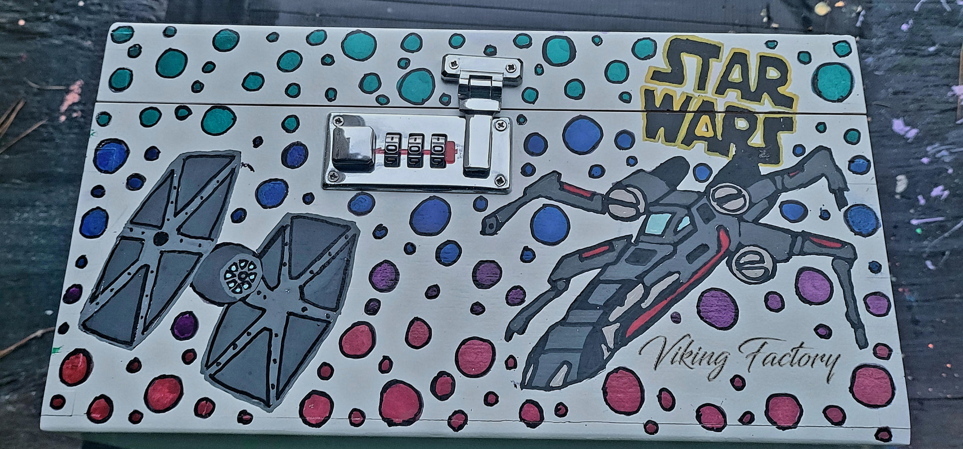 Star wars