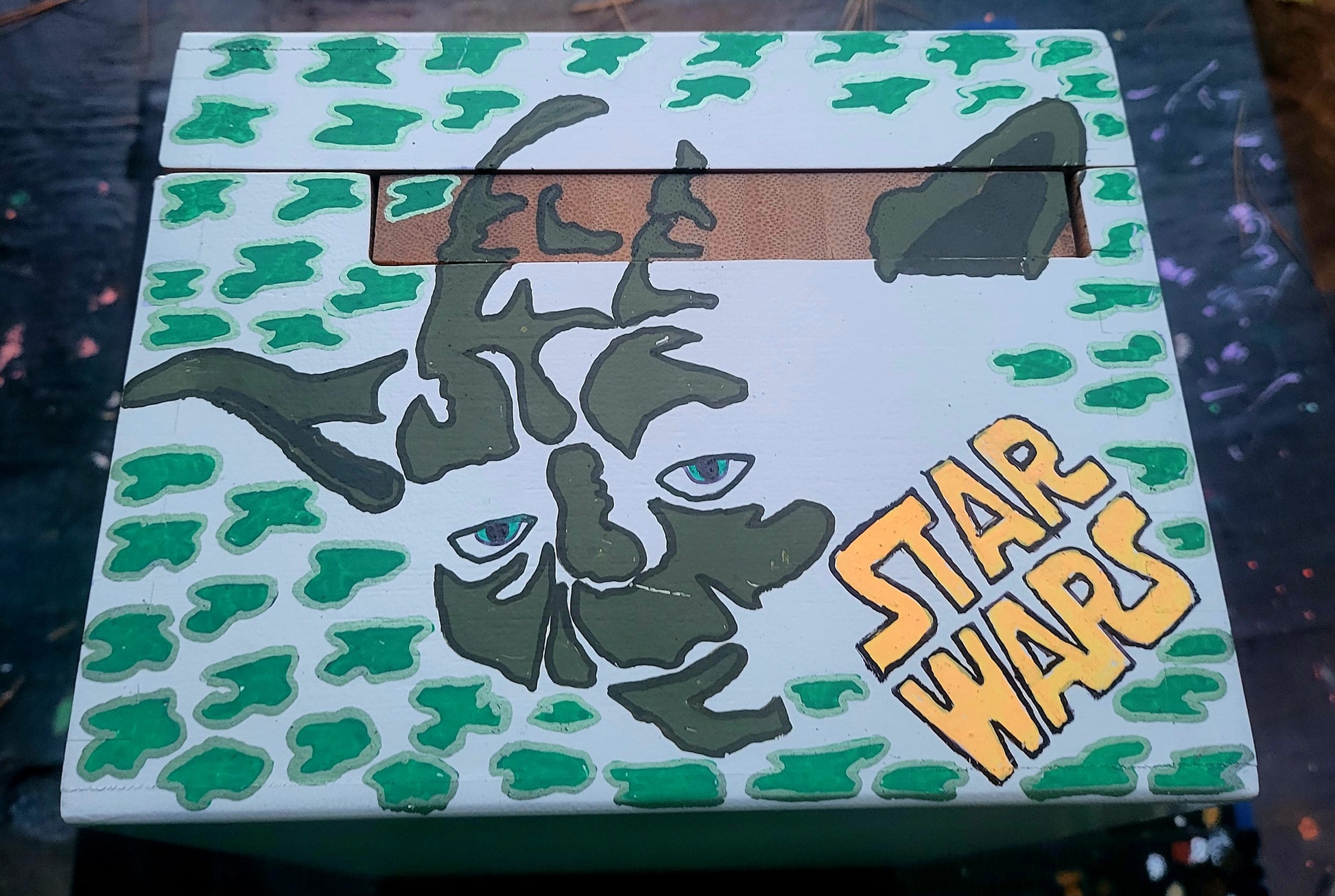 Star wars