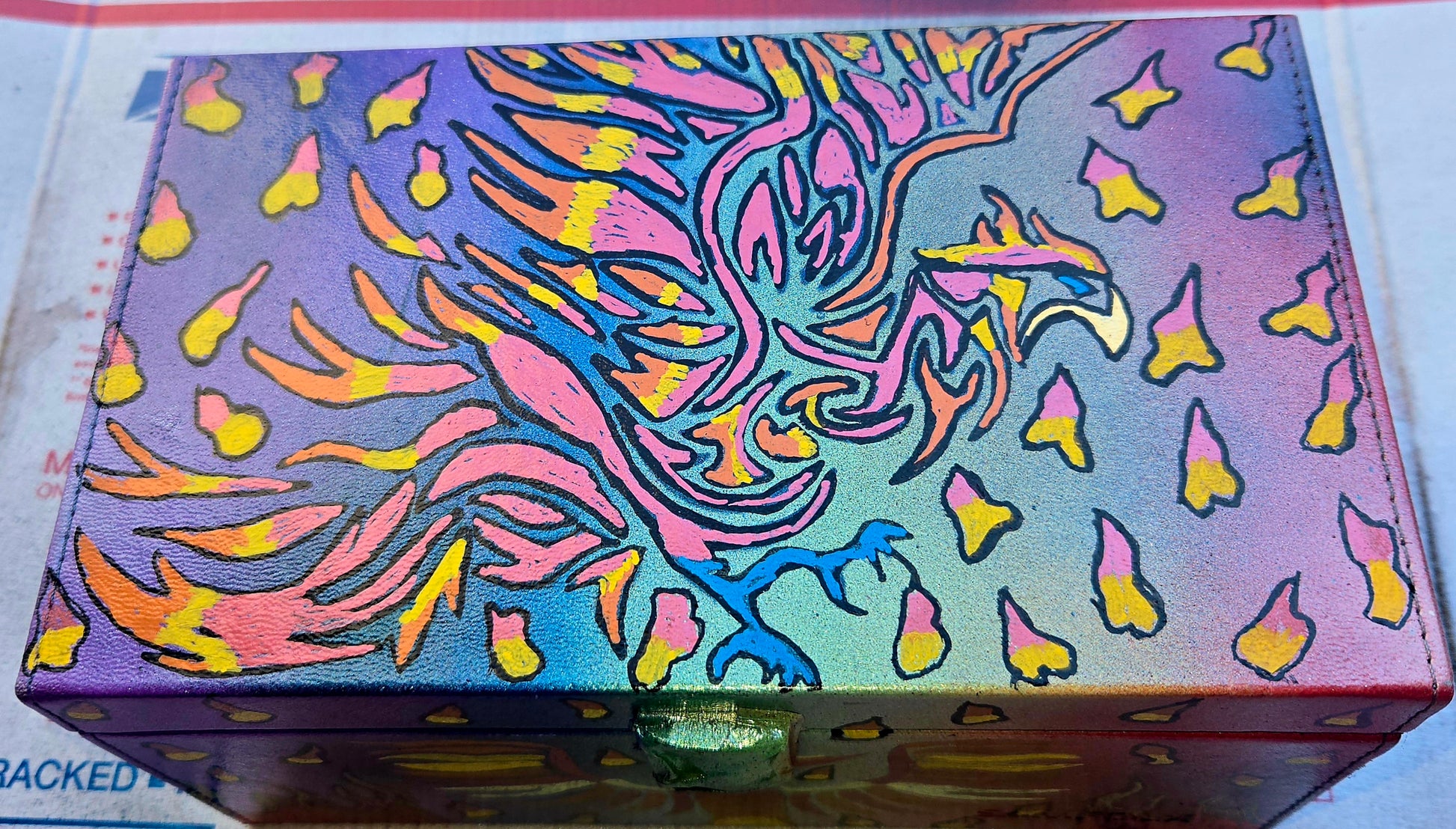 Phoenix