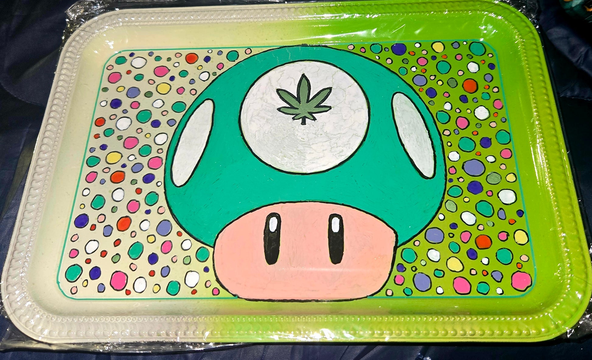 1up