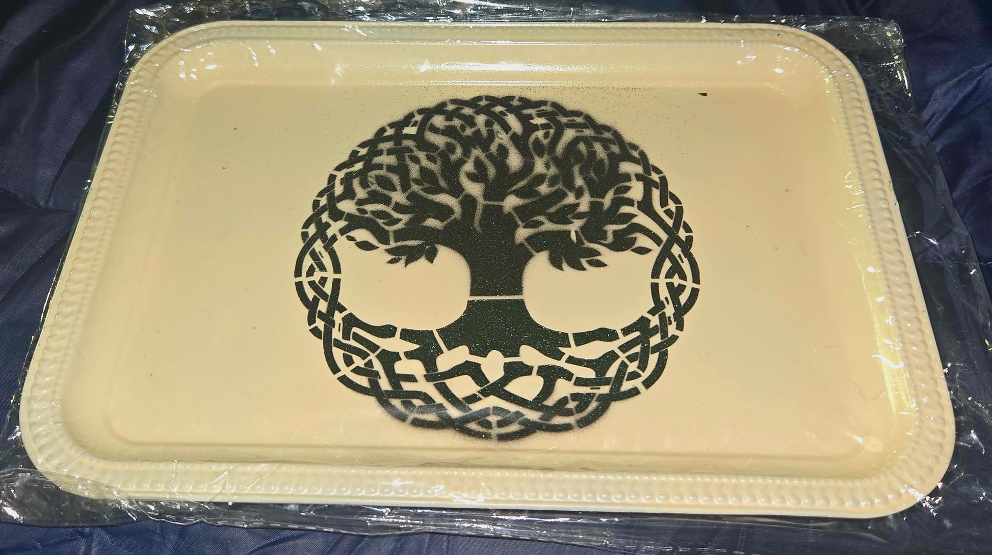 Tree of life ( glow )